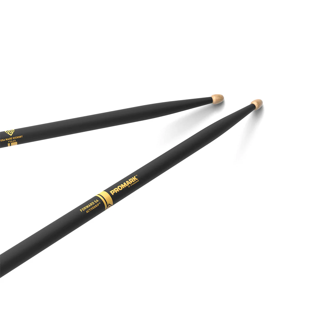 Promark Forward 5A ActiveGrip - Image 3
