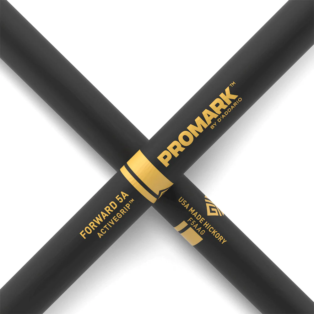 Promark Forward 5A ActiveGrip - Image 5
