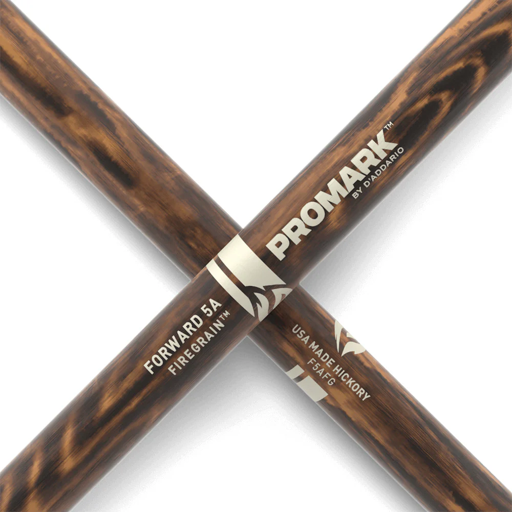 Promark Forward 5A FireGrain - Image 5