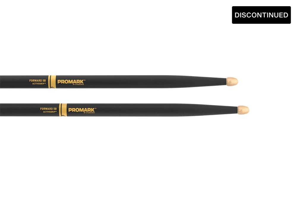 Promark Forward 5B ActiveGrip