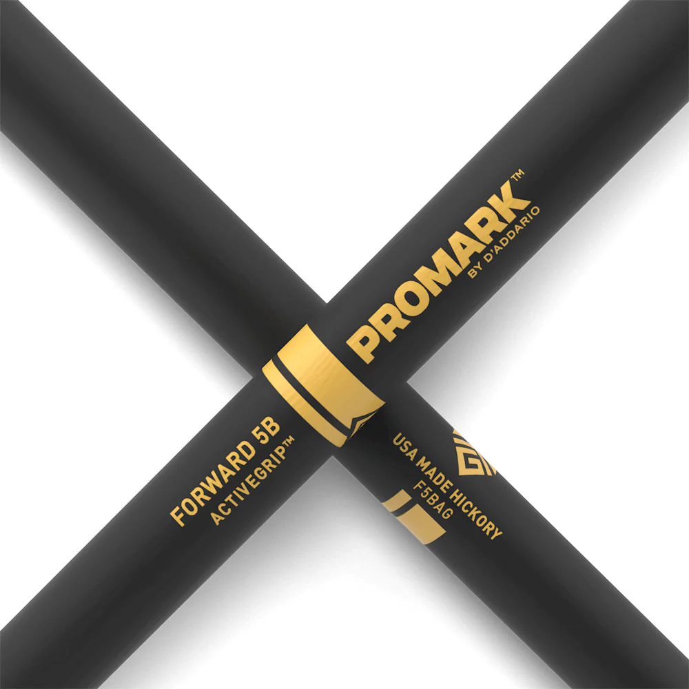 Promark Forward 5B ActiveGrip - Image 5
