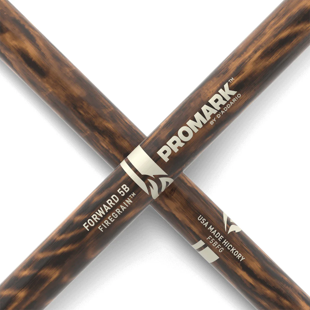 Promark Forward 5B FireGrain - Image 5