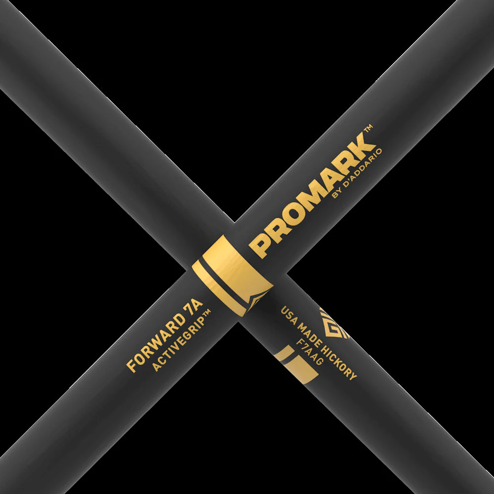 Promark Forward 7A ActiveGrip - Image 5