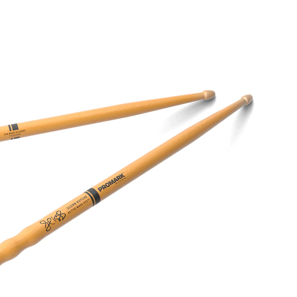 Promark Glenn Kotche Active Wave 570 - Image 3