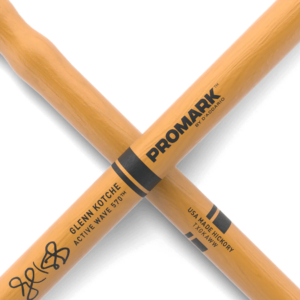 Promark Glenn Kotche Active Wave 570 - Image 5