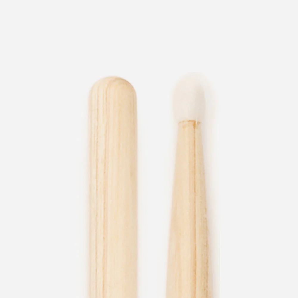 Promark Hickory 2Bx Dave Lombardo Nylon Tip - Image 3