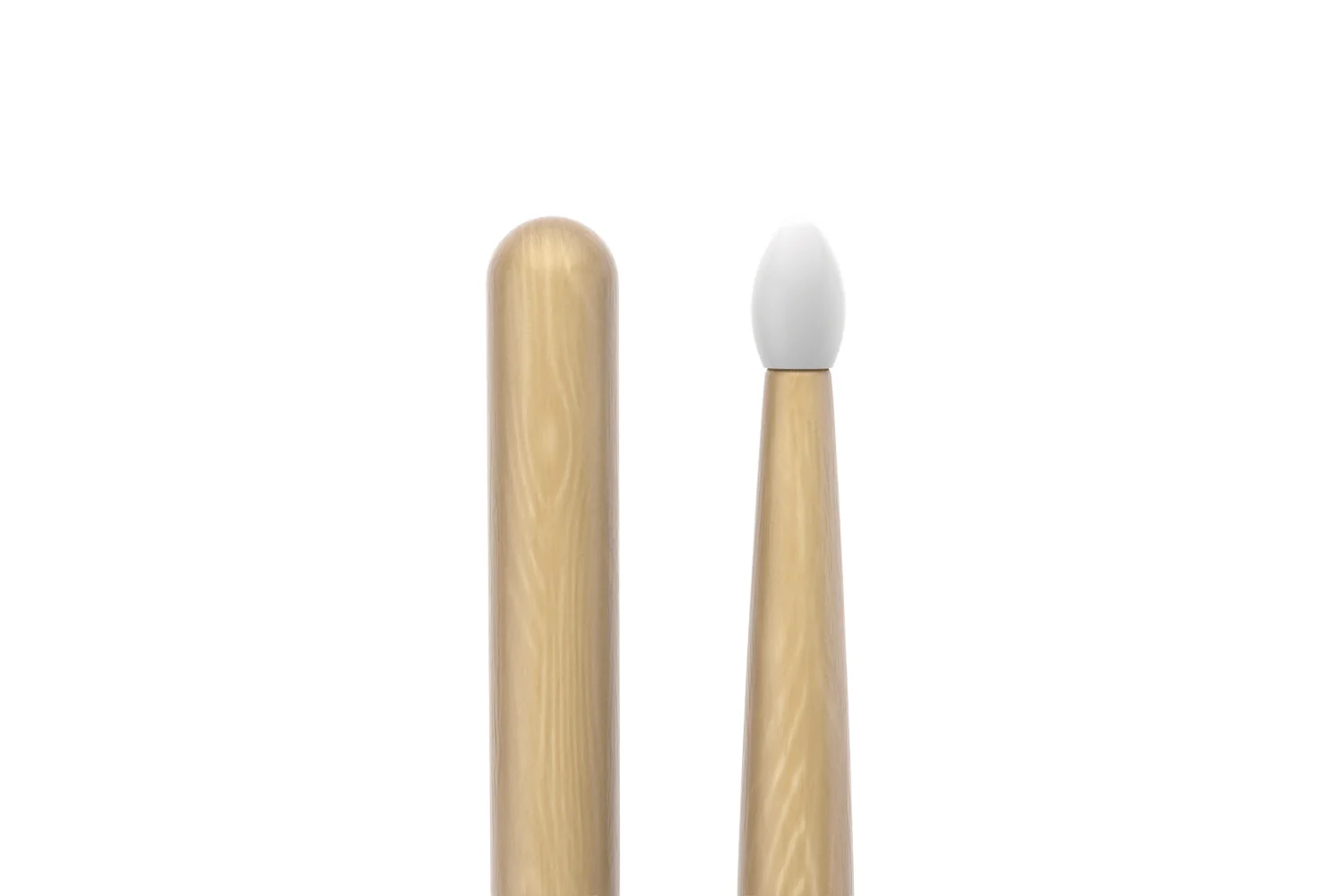 Promark Hickory 420 Mike Portnoy Nylon Tip - Image 4