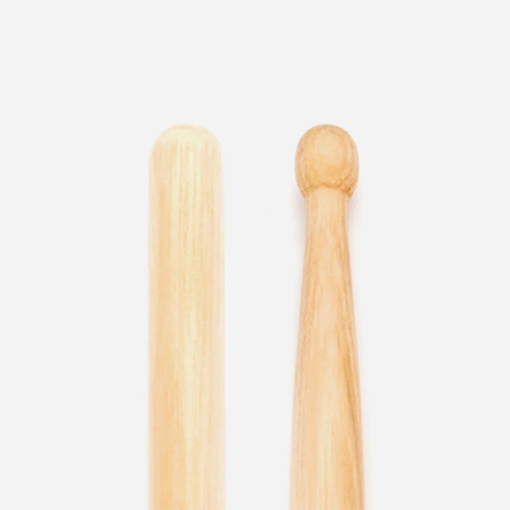 Promark Hickory 515 Joey Jordison Wood Tip - Image 3