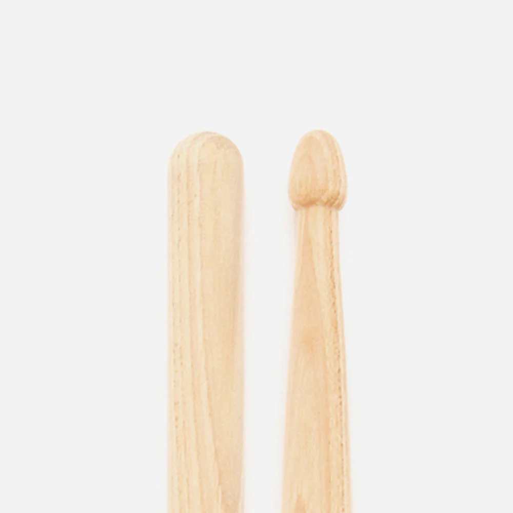 Promark Hickory 5Ax Chris Adler Wood Tip - Image 3