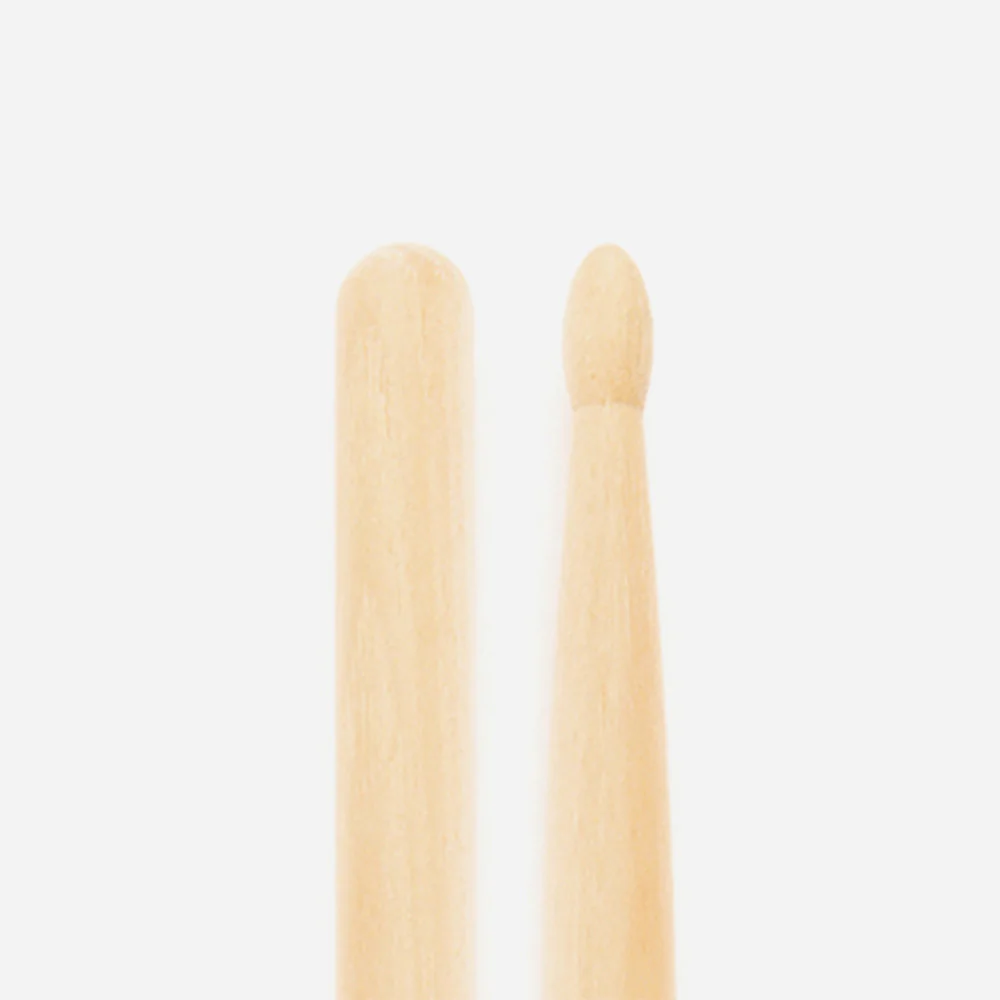 Promark Hickory JZ "Jazz" Elvin Jones Wood Tip - Image 3
