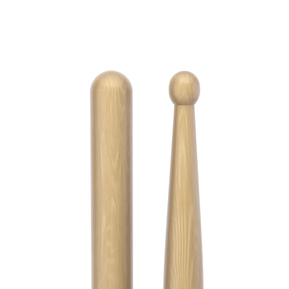 Promark Hickory PC Wood Tip Phil Collins - Image 3
