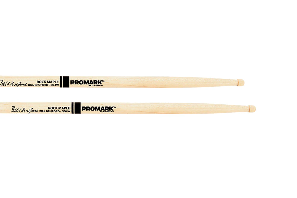 Promark Maple SD4 Bill Bruford Wood Tip