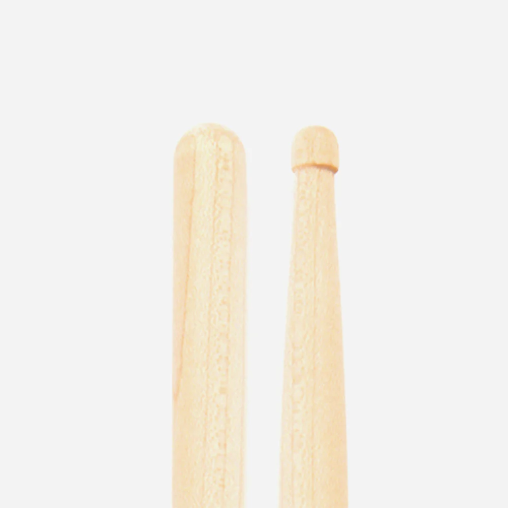Promark Maple SD4 Bill Bruford Wood Tip - Image 2