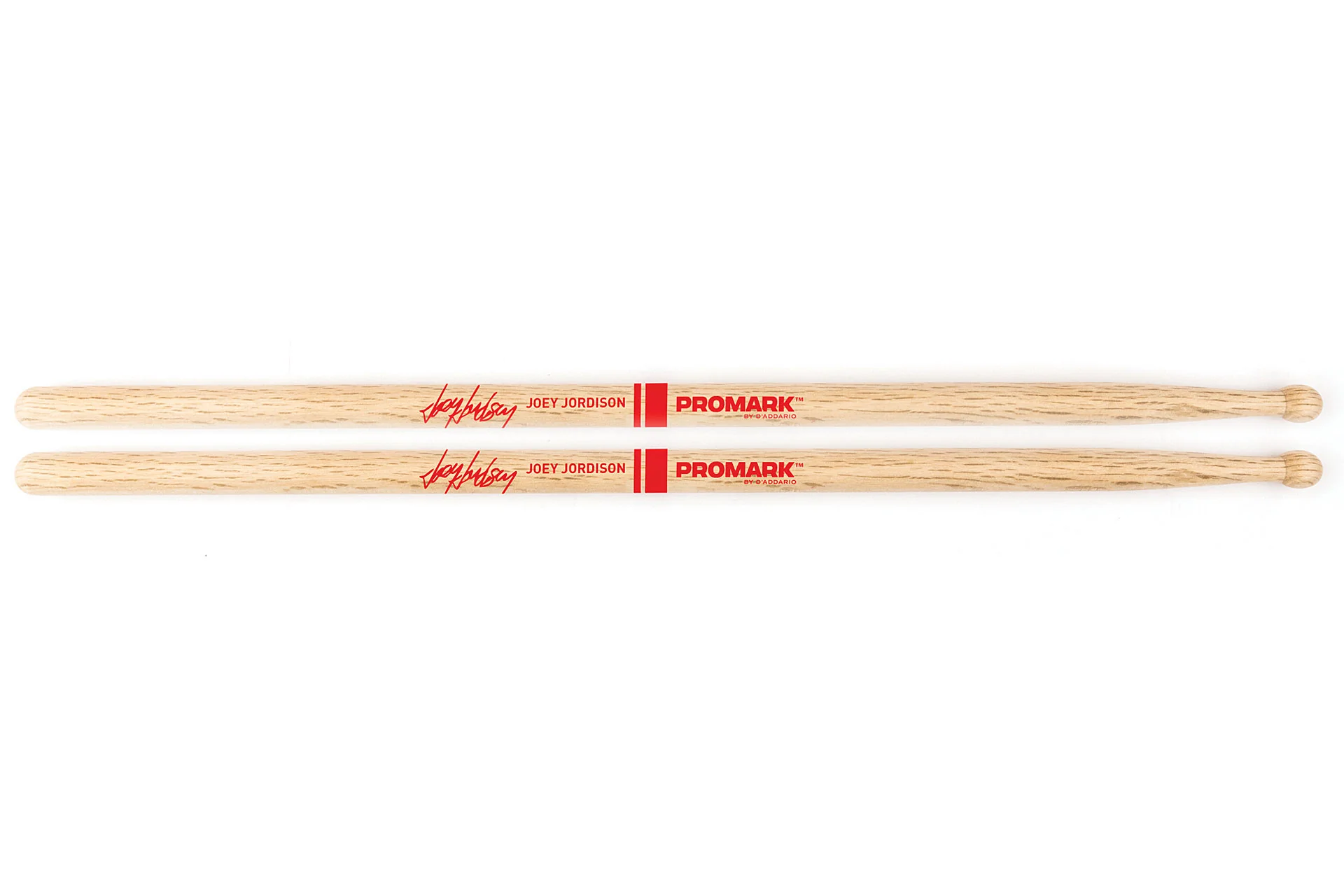 Promark PW515W Oak Joey Jordison Wood Tip - Image 2