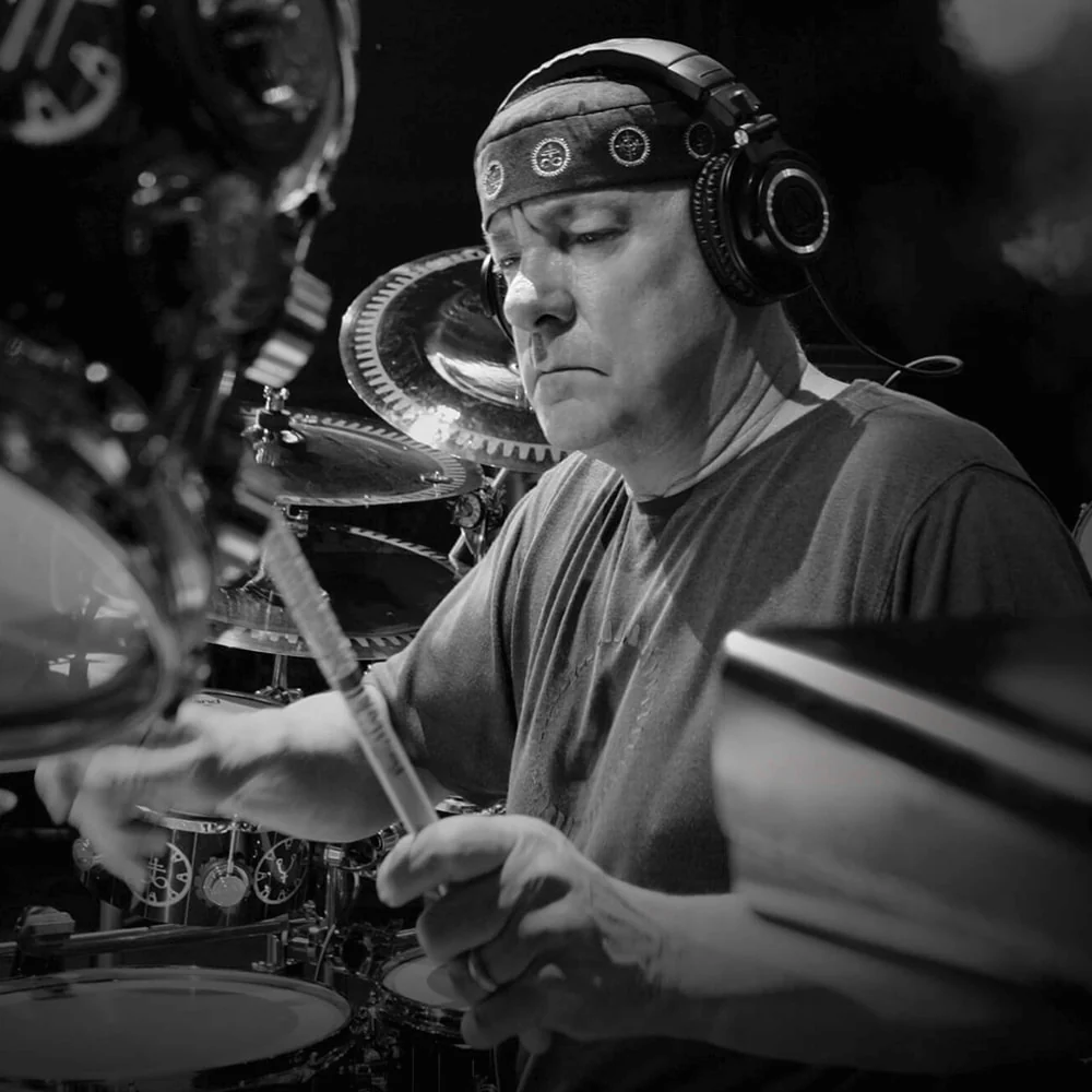 Promark Shira Kashi™ Oak 747 Neil Peart Wood Tip - Image 2