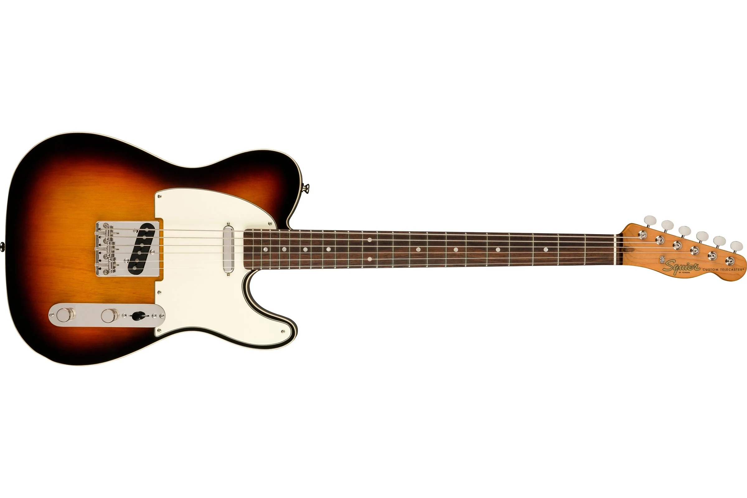 Squier Classic Vibe Baritone Custom Telecaster