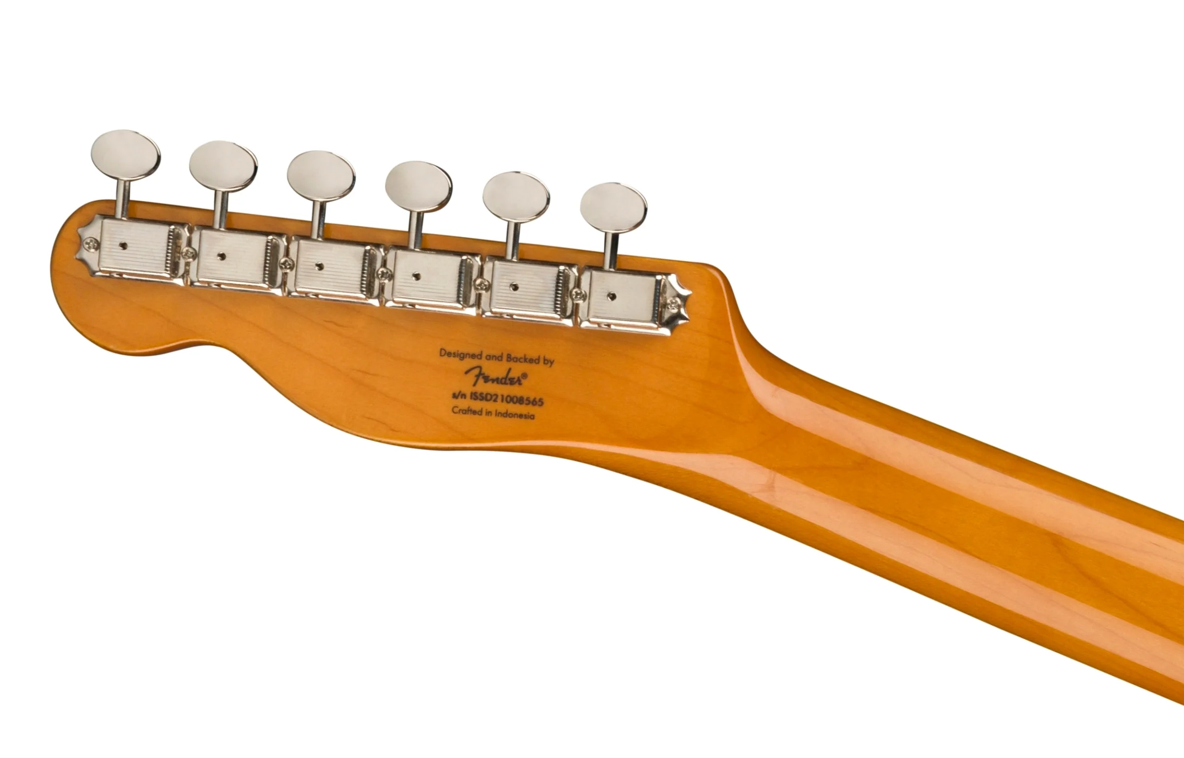 Squier Classic Vibe Baritone Custom Telecaster - Image 13