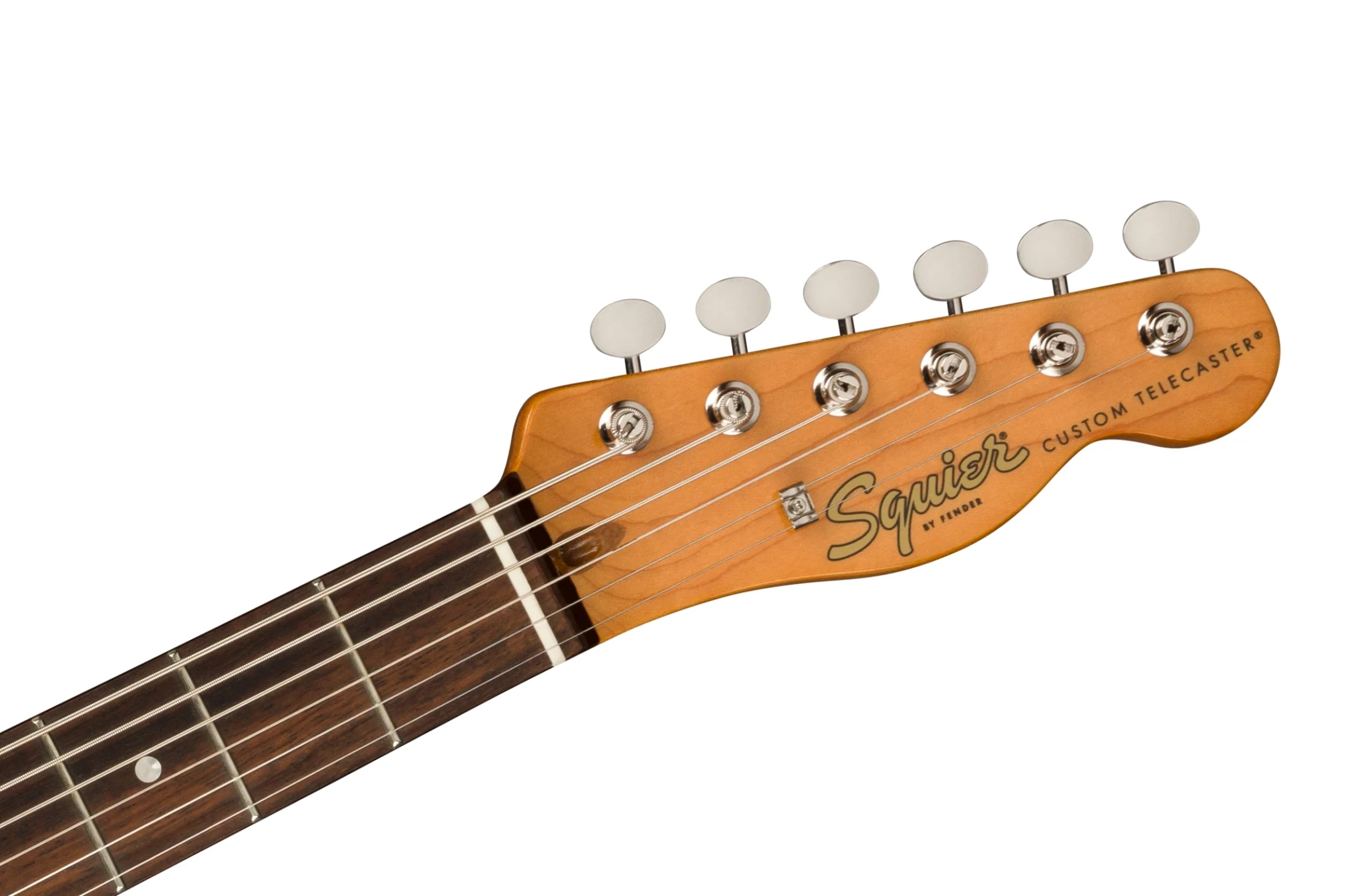 Squier Classic Vibe Baritone Custom Telecaster - Image 6