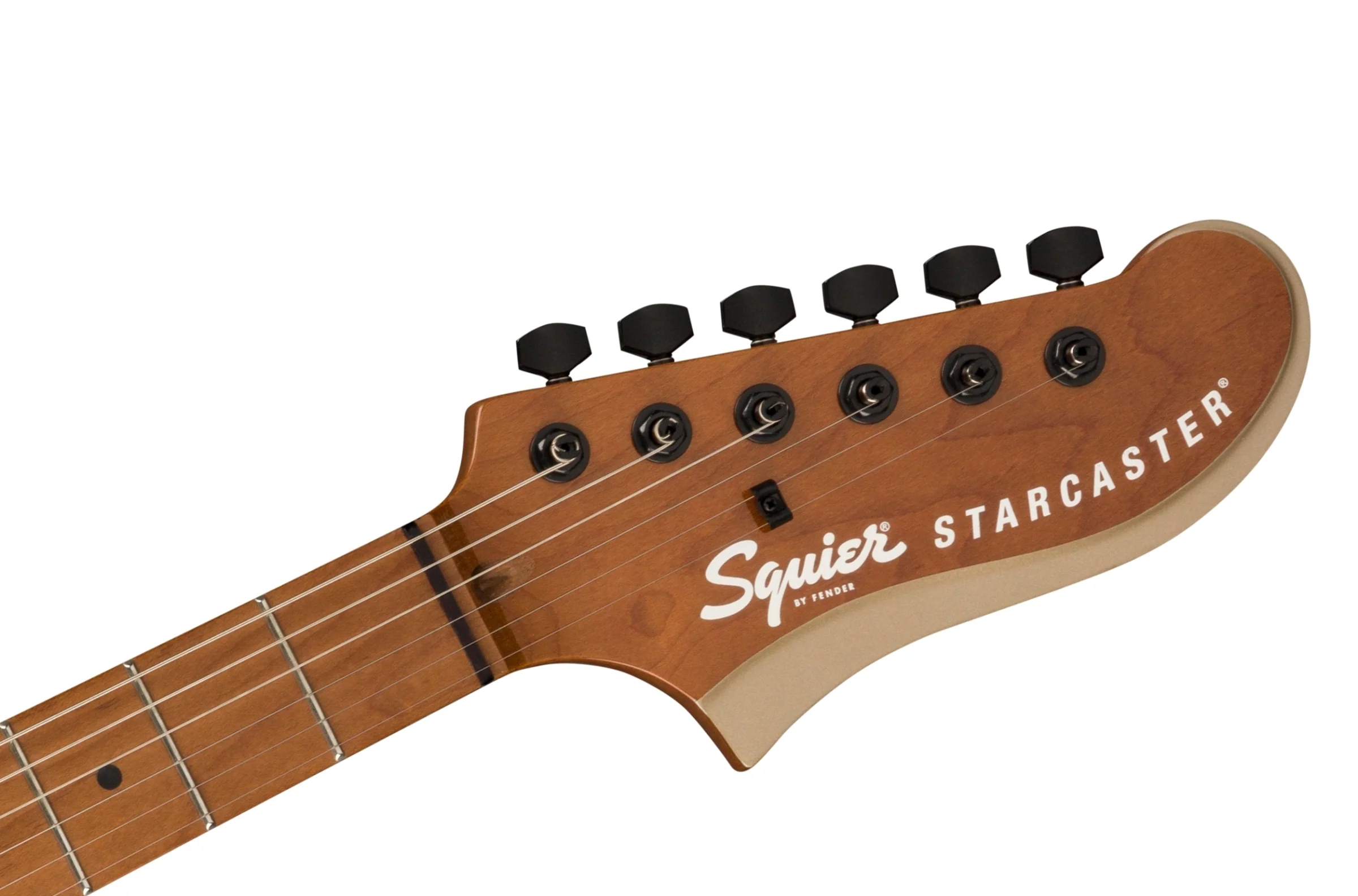 Squier Contemporary Active Starcaster - Image 12