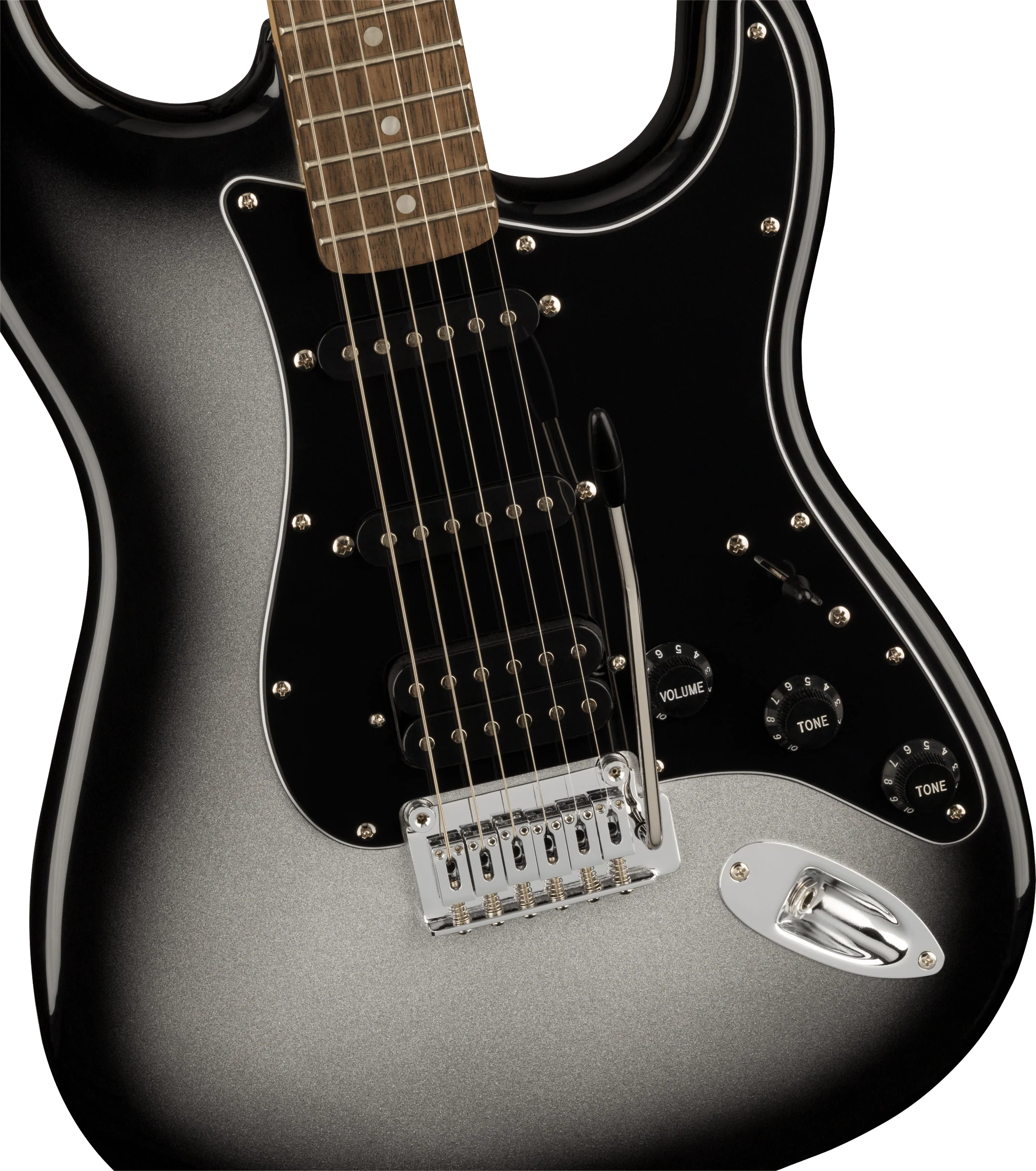 Squier FSR Affinity Series Stratocaster HSS - Image 10