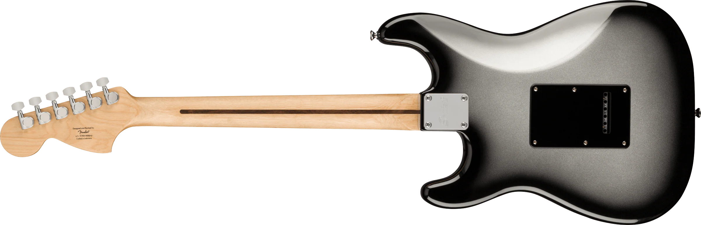 Squier FSR Affinity Series Stratocaster HSS - Image 11