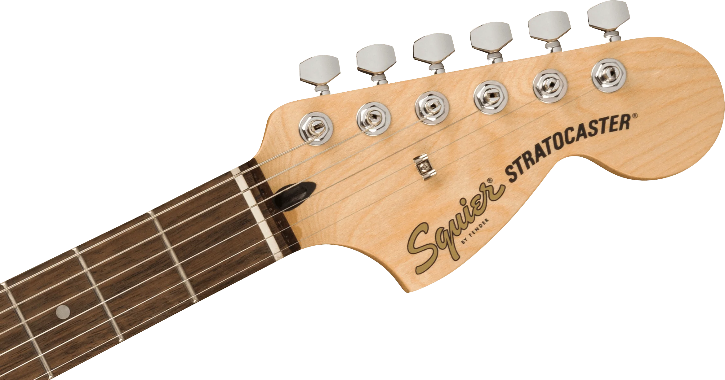 Squier FSR Affinity Series Stratocaster HSS - Image 12