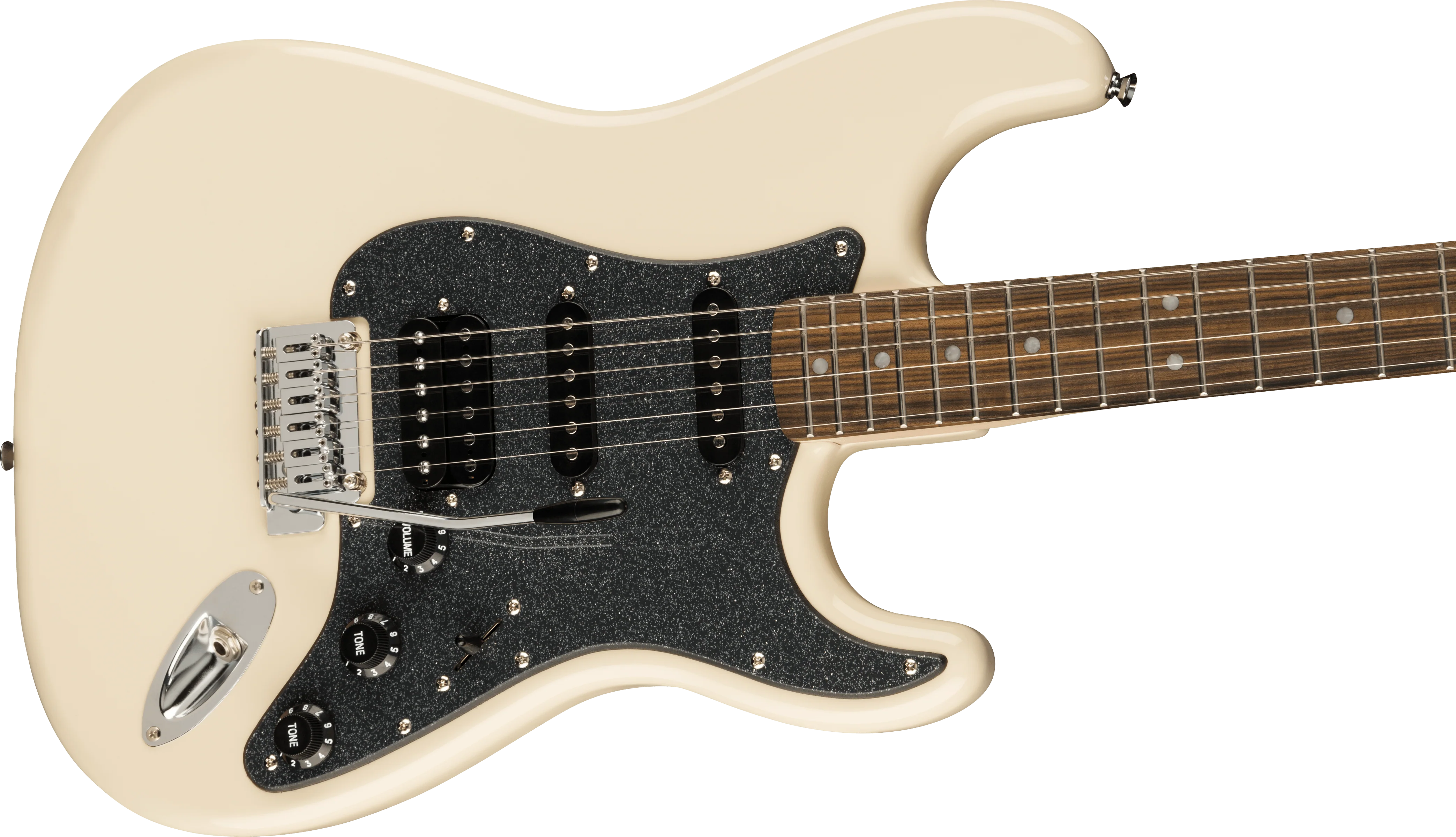 Squier FSR Affinity Series Stratocaster HSS - Image 3