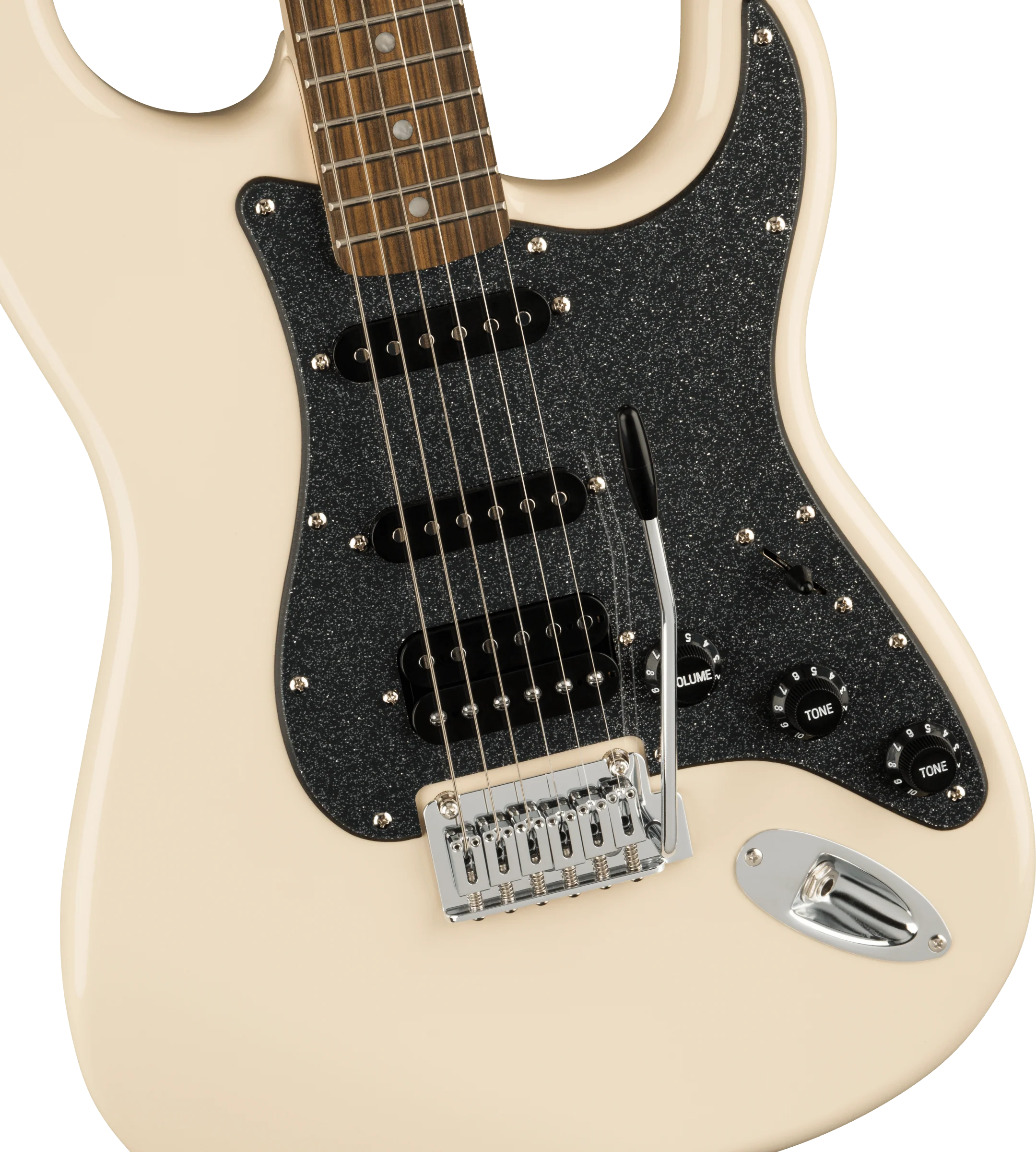 Squier FSR Affinity Series Stratocaster HSS - Image 4