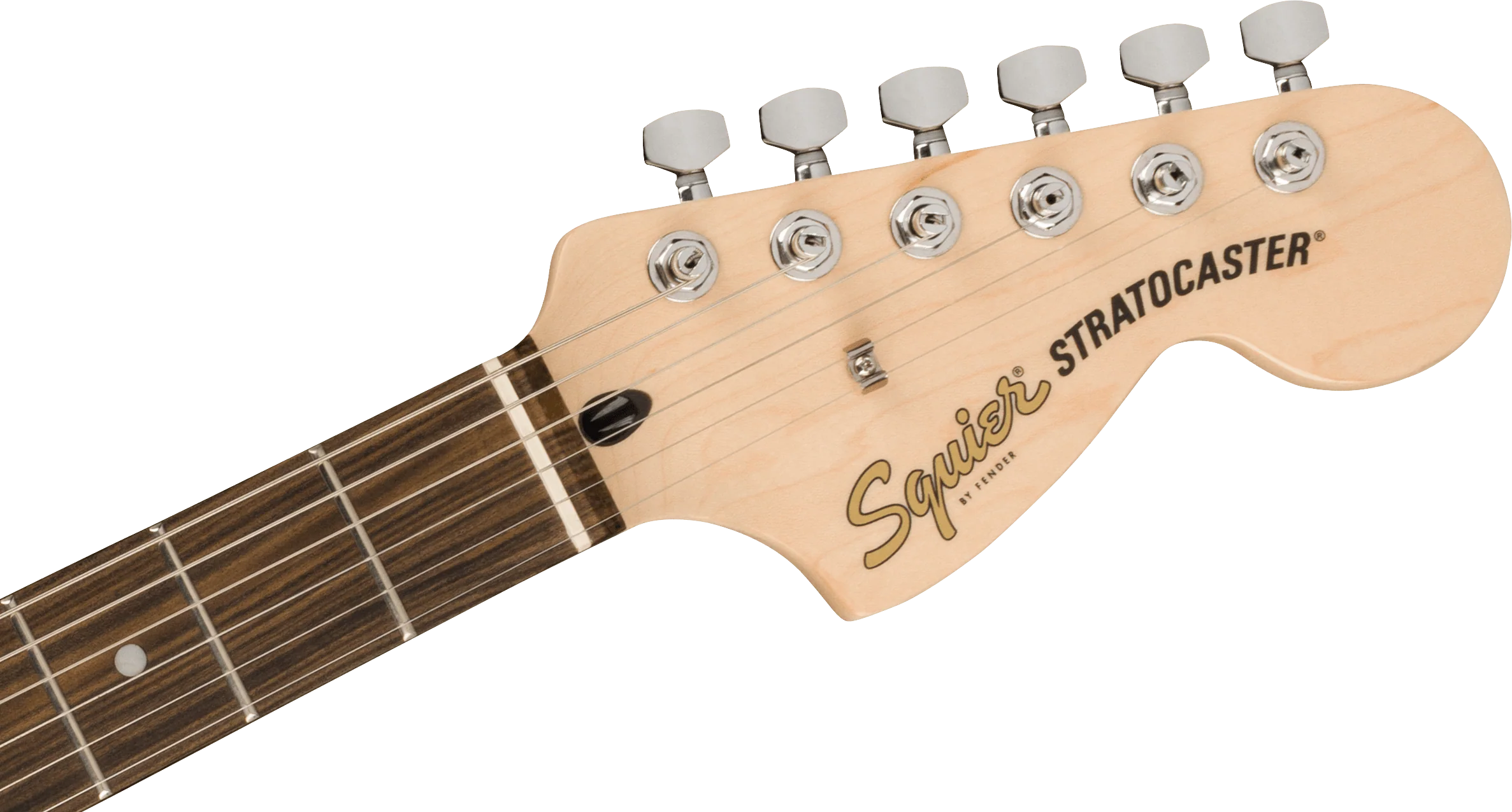Squier FSR Affinity Series Stratocaster HSS - Image 6