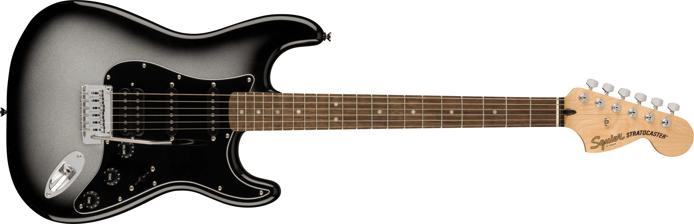 Squier FSR Affinity Series Stratocaster HSS - Image 8