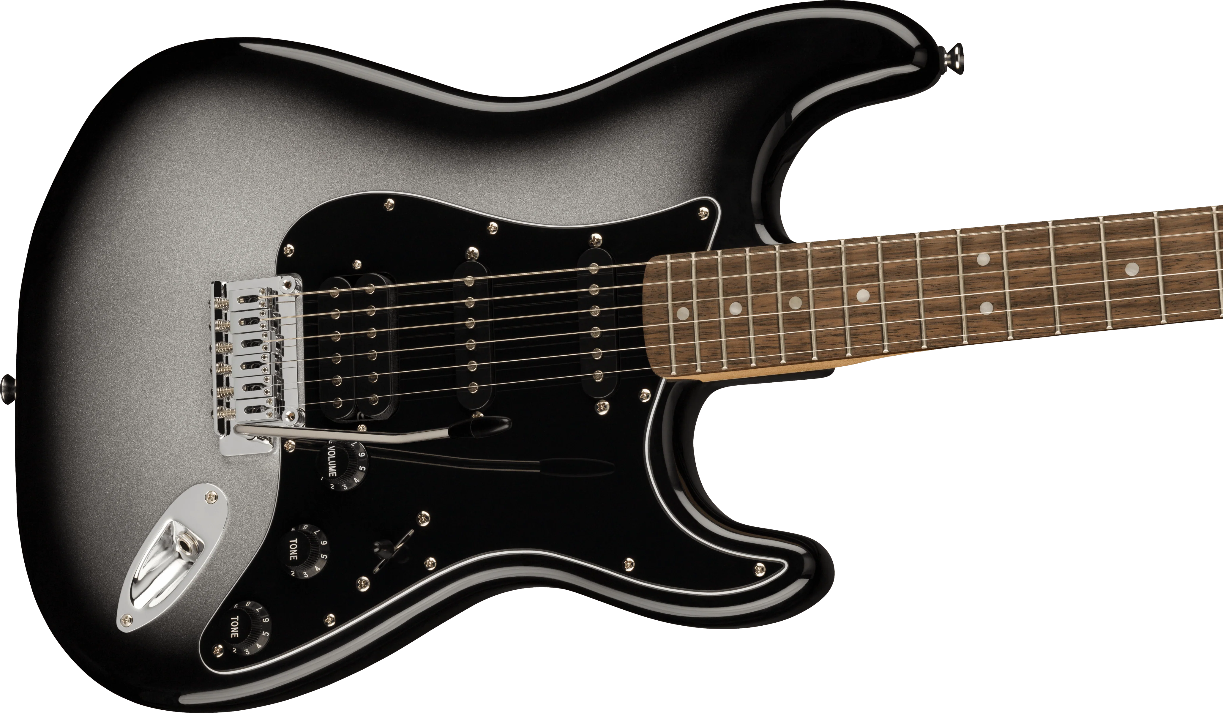Squier FSR Affinity Series Stratocaster HSS - Image 9