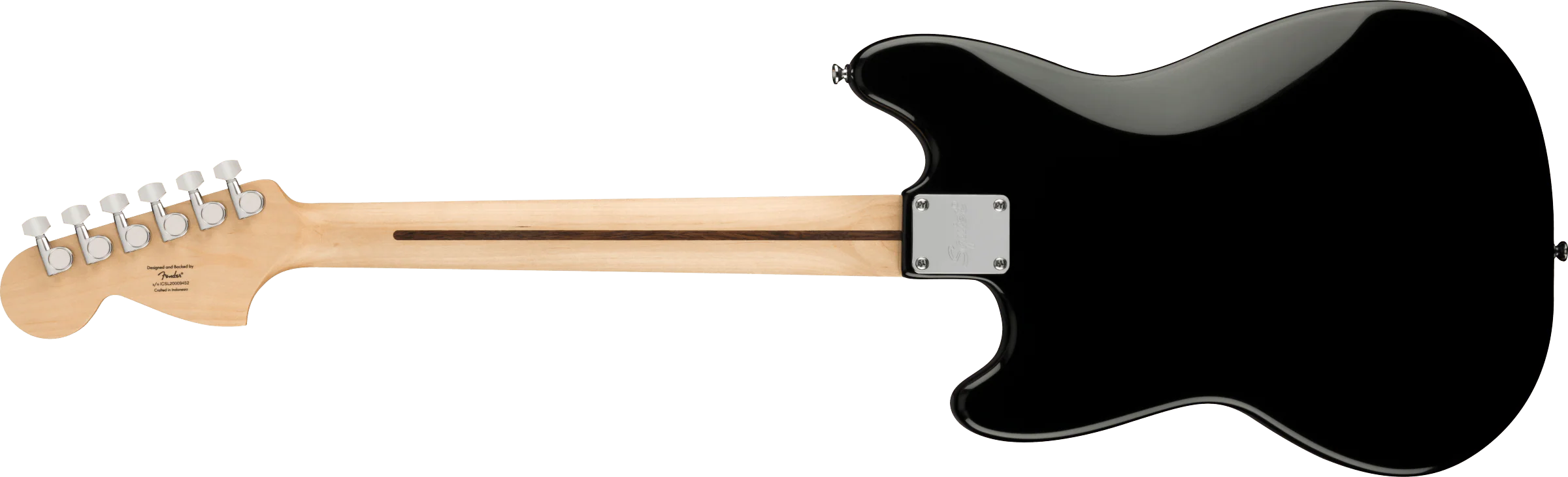Squier FSR Bullet Competition Mustang HH - Image 17