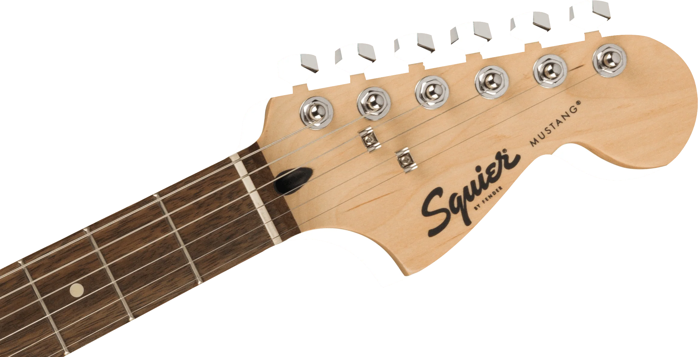 Squier FSR Bullet Competition Mustang HH - Image 18