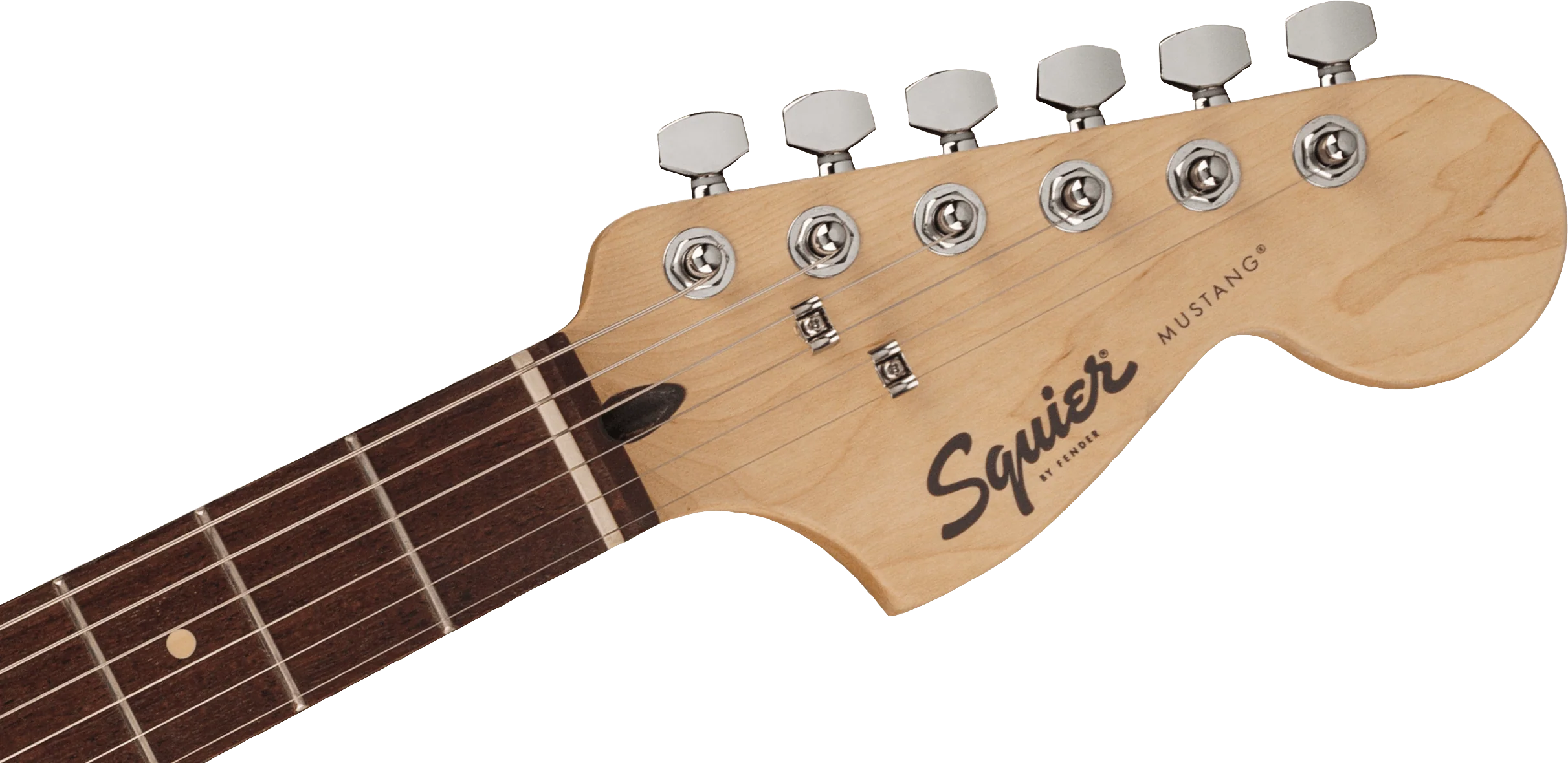 Squier FSR Bullet Competition Mustang HH - Image 24