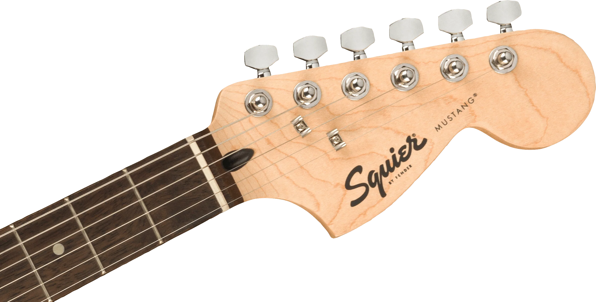 Squier FSR Bullet Competition Mustang HH - Image 8