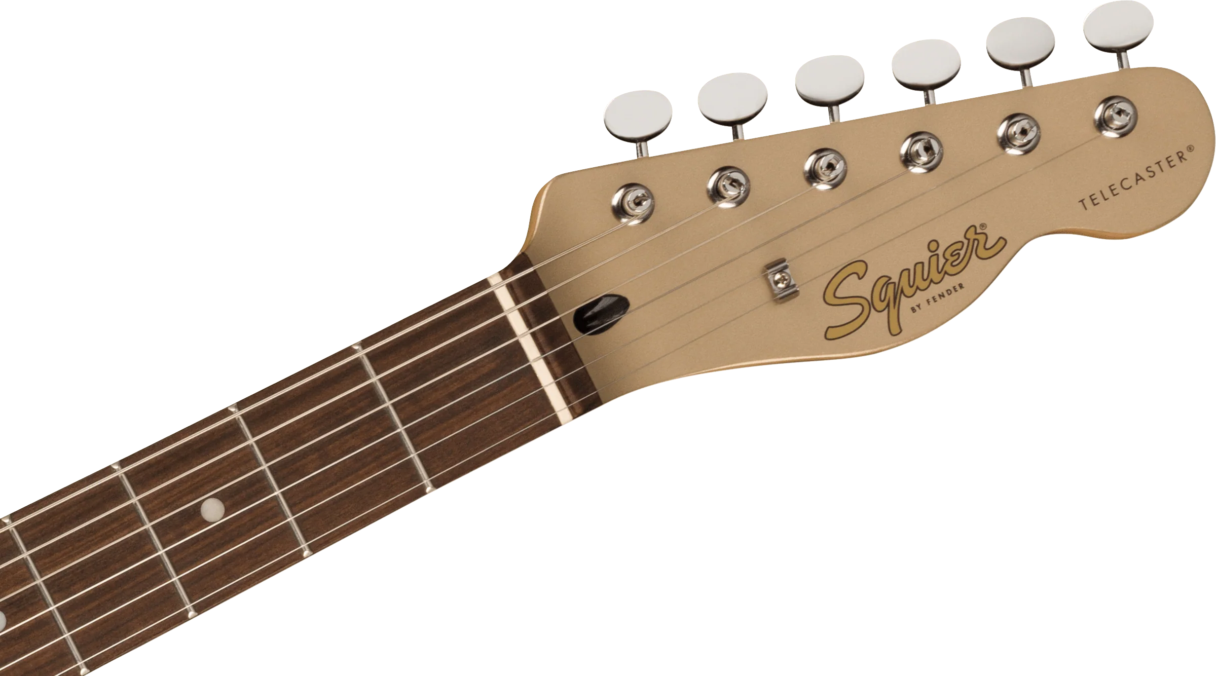 Squier FSR Paranormal Cabronita Telecaster Thinline - Image 6