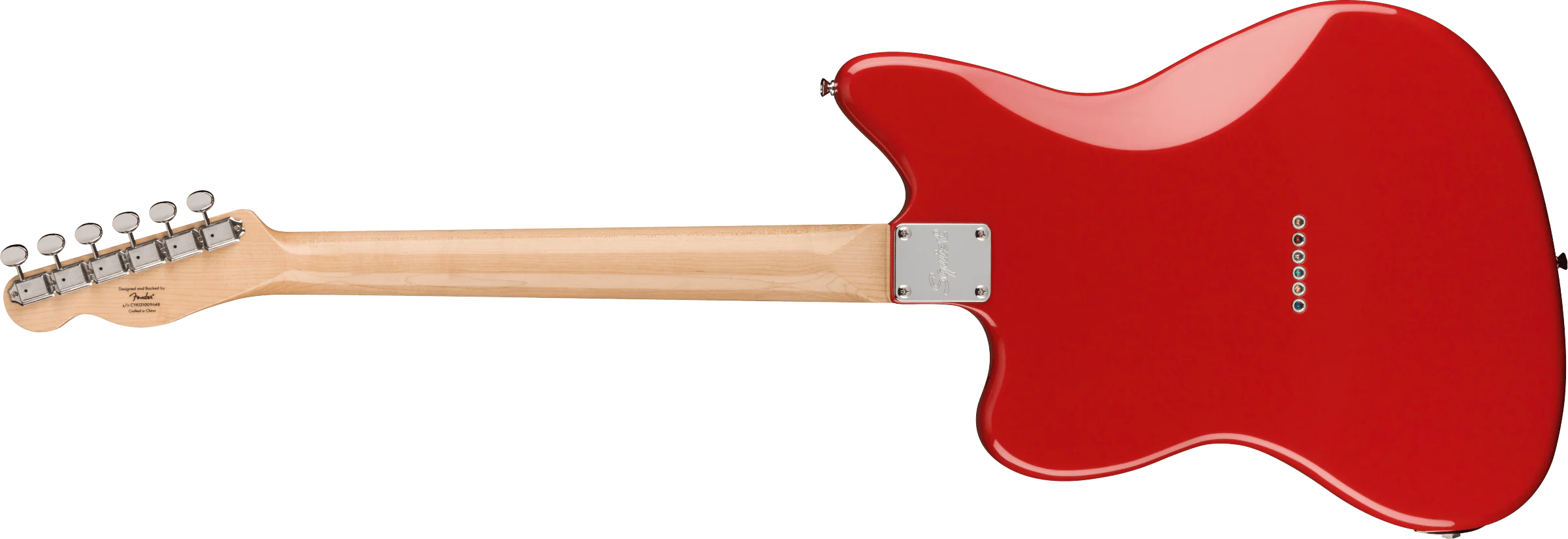 Squier FSR Paranormal Offset Telecaster SH - Image 11
