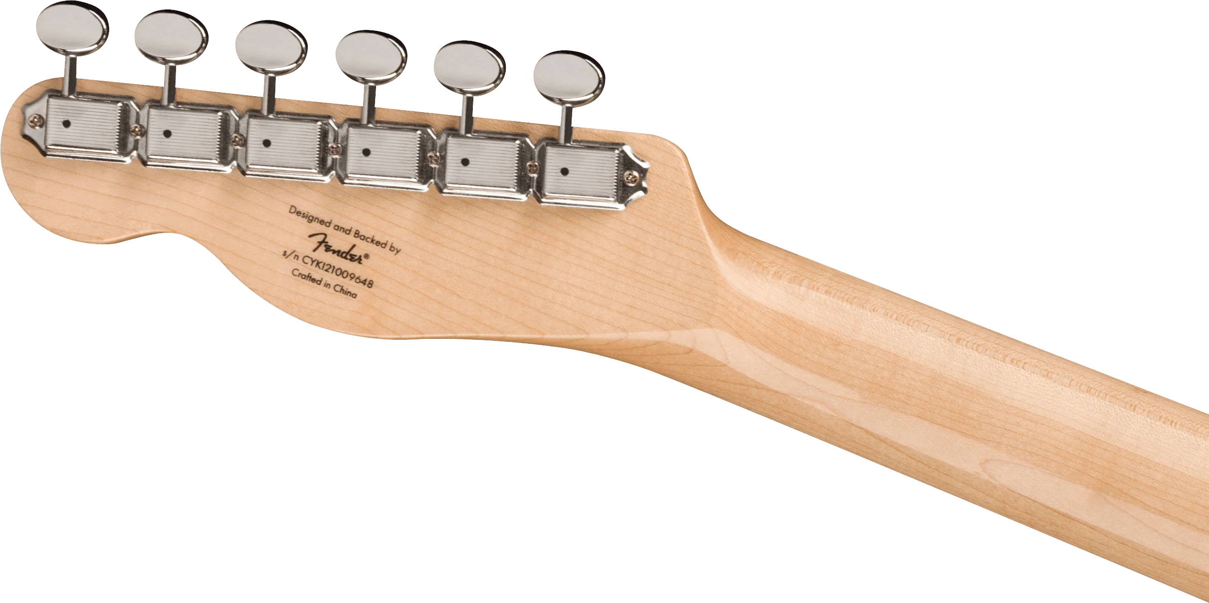 Squier FSR Paranormal Offset Telecaster SH - Image 13