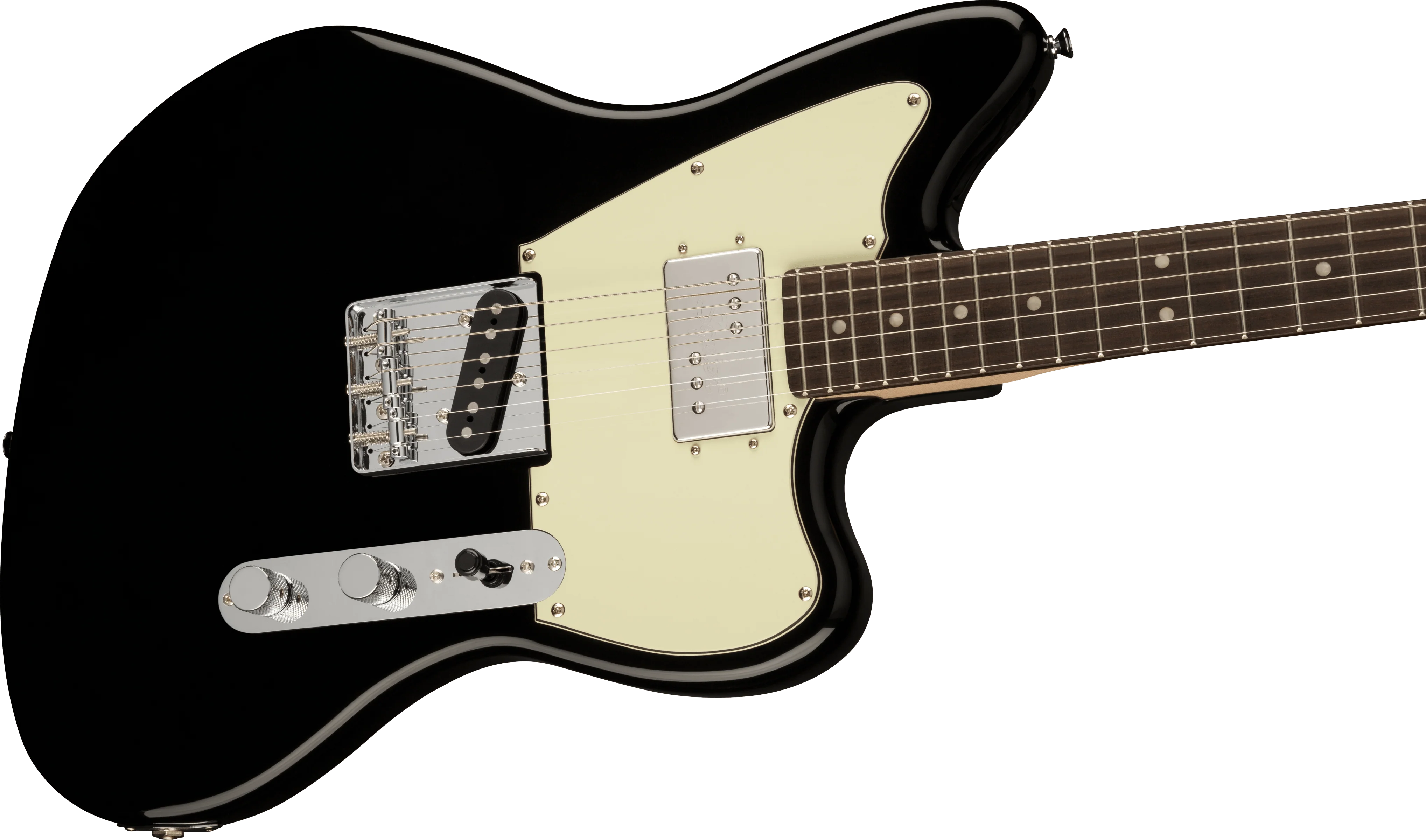 Squier FSR Paranormal Offset Telecaster SH - Image 3