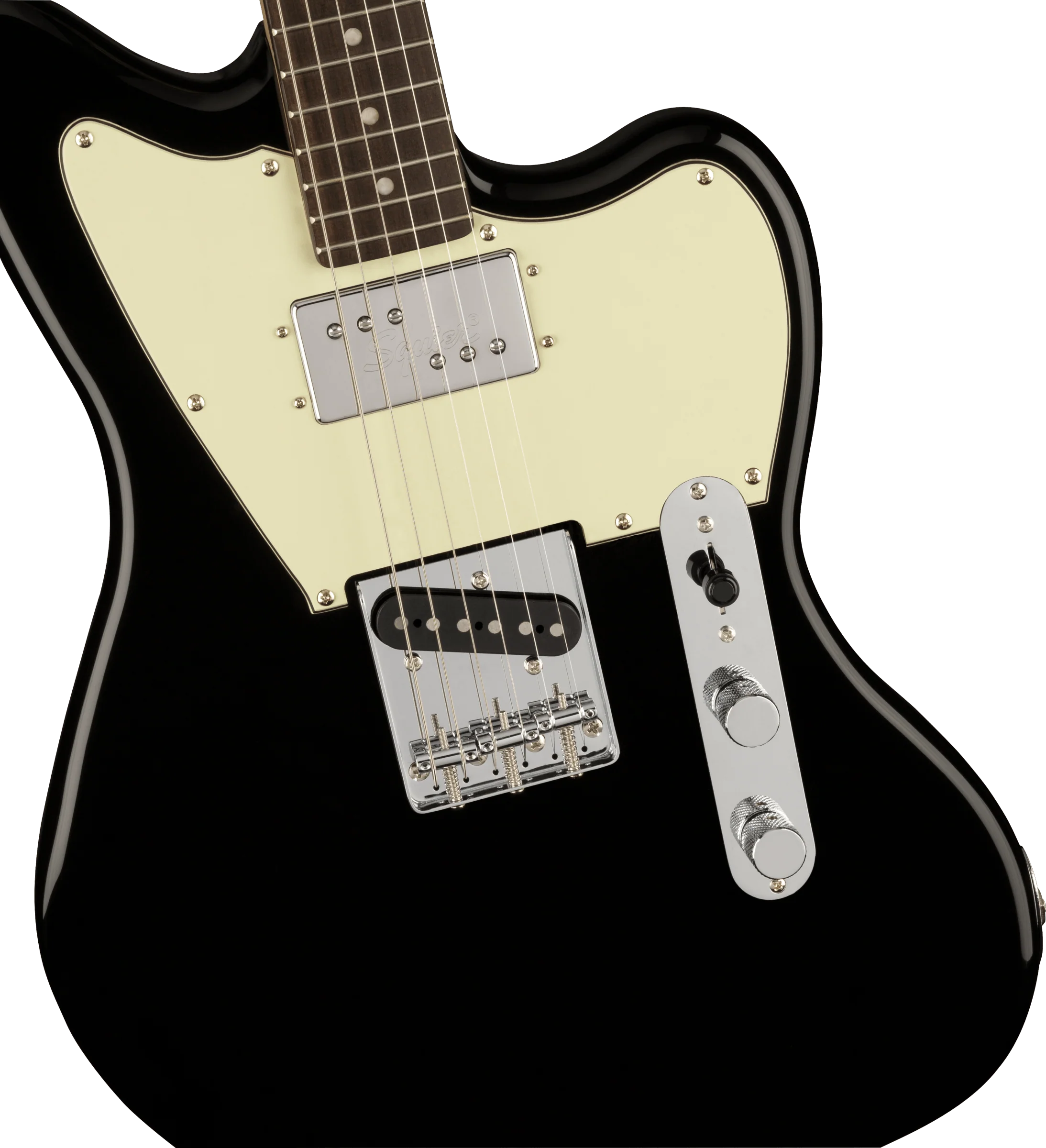 Squier FSR Paranormal Offset Telecaster SH - Image 4