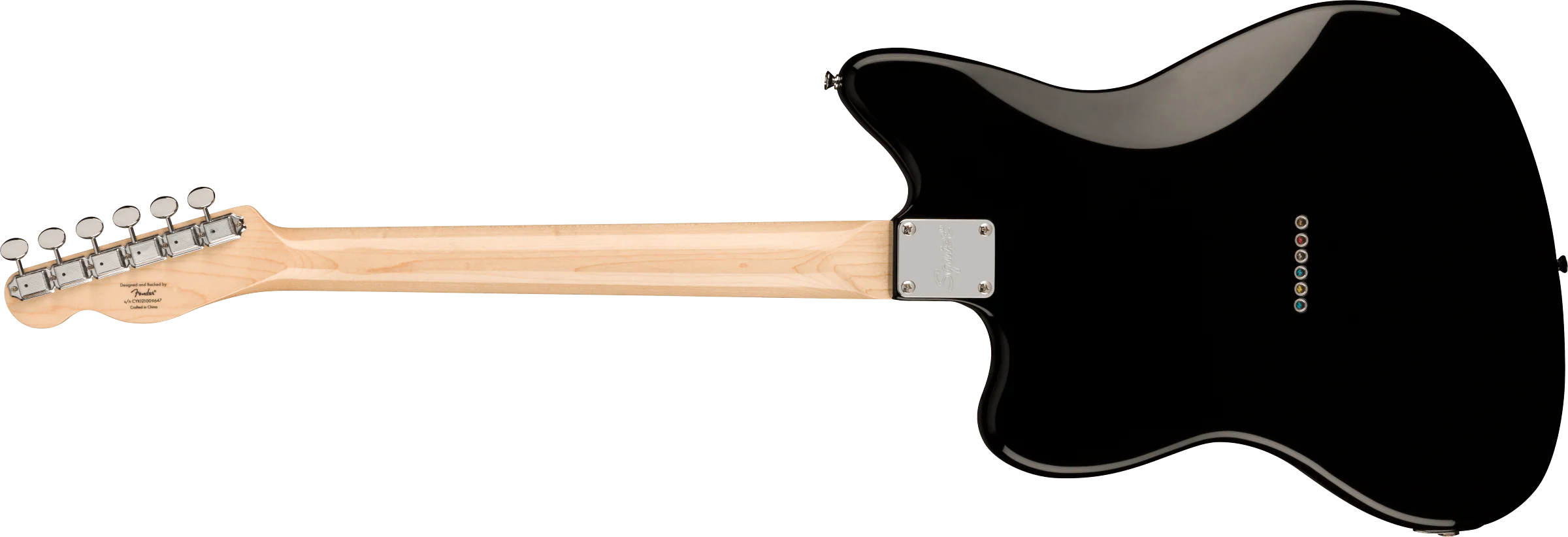 Squier FSR Paranormal Offset Telecaster SH - Image 5