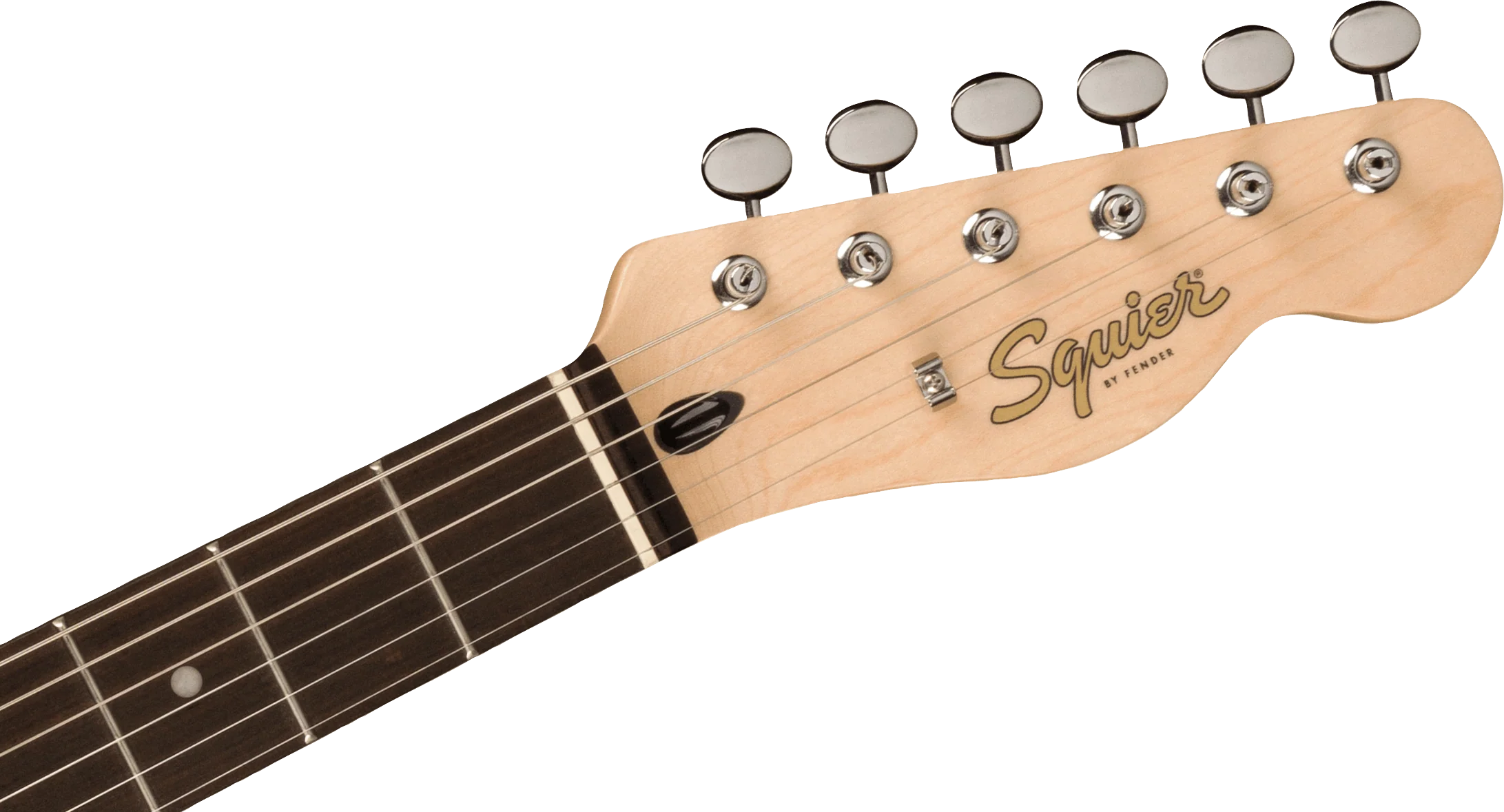 Squier FSR Paranormal Offset Telecaster SH - Image 6