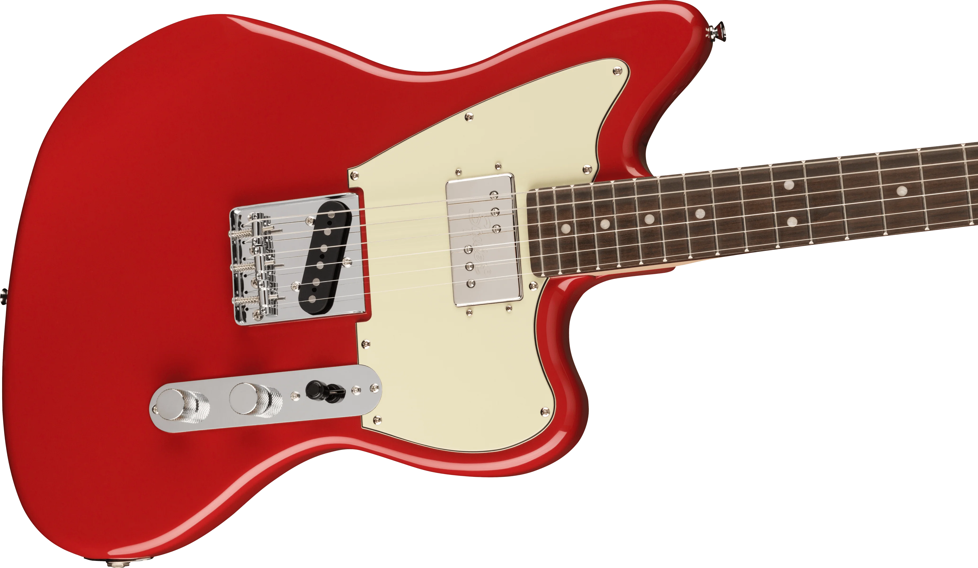 Squier FSR Paranormal Offset Telecaster SH - Image 9