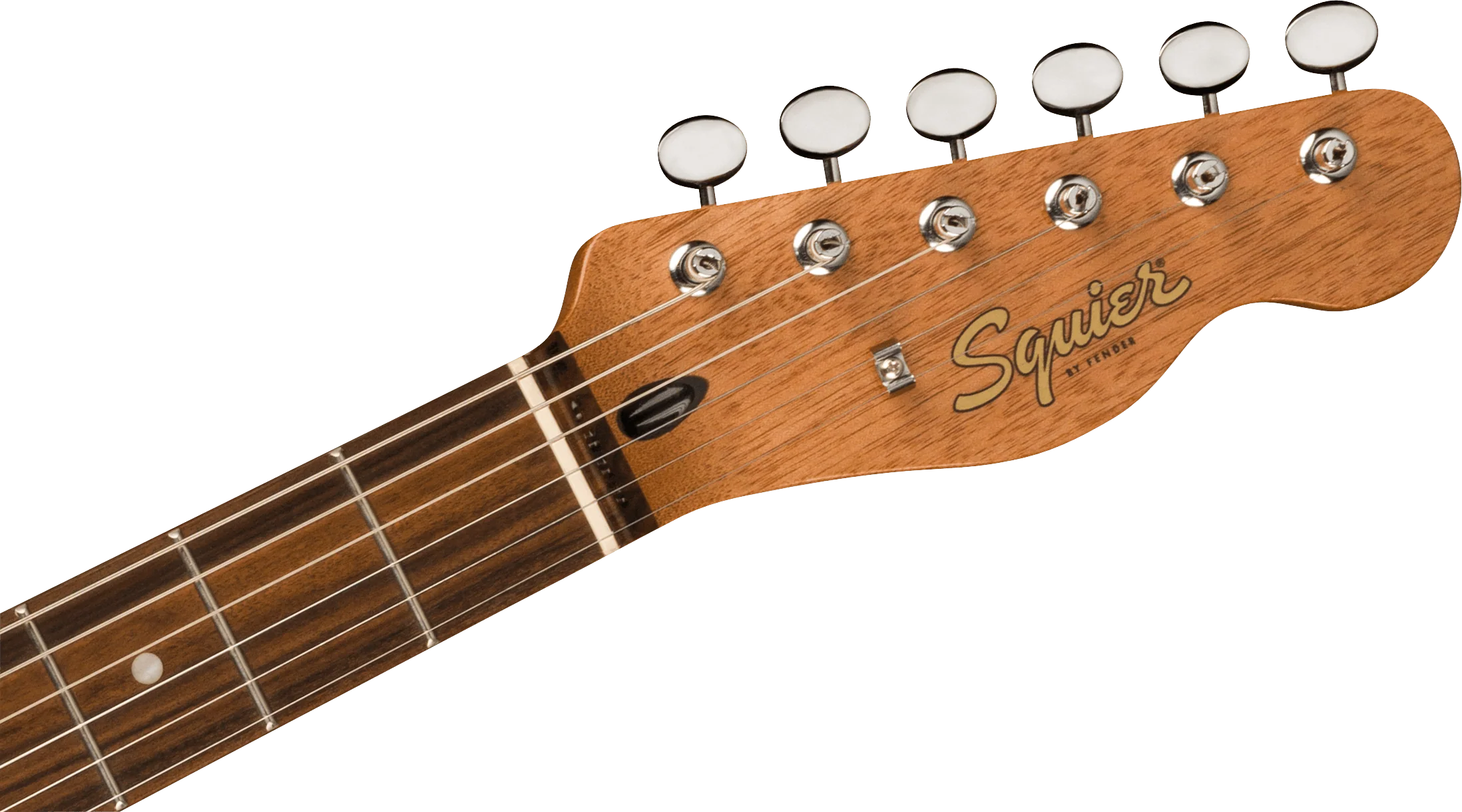 Squier FSR Paranormal Offset Telecaster SH Okoume - Image 5