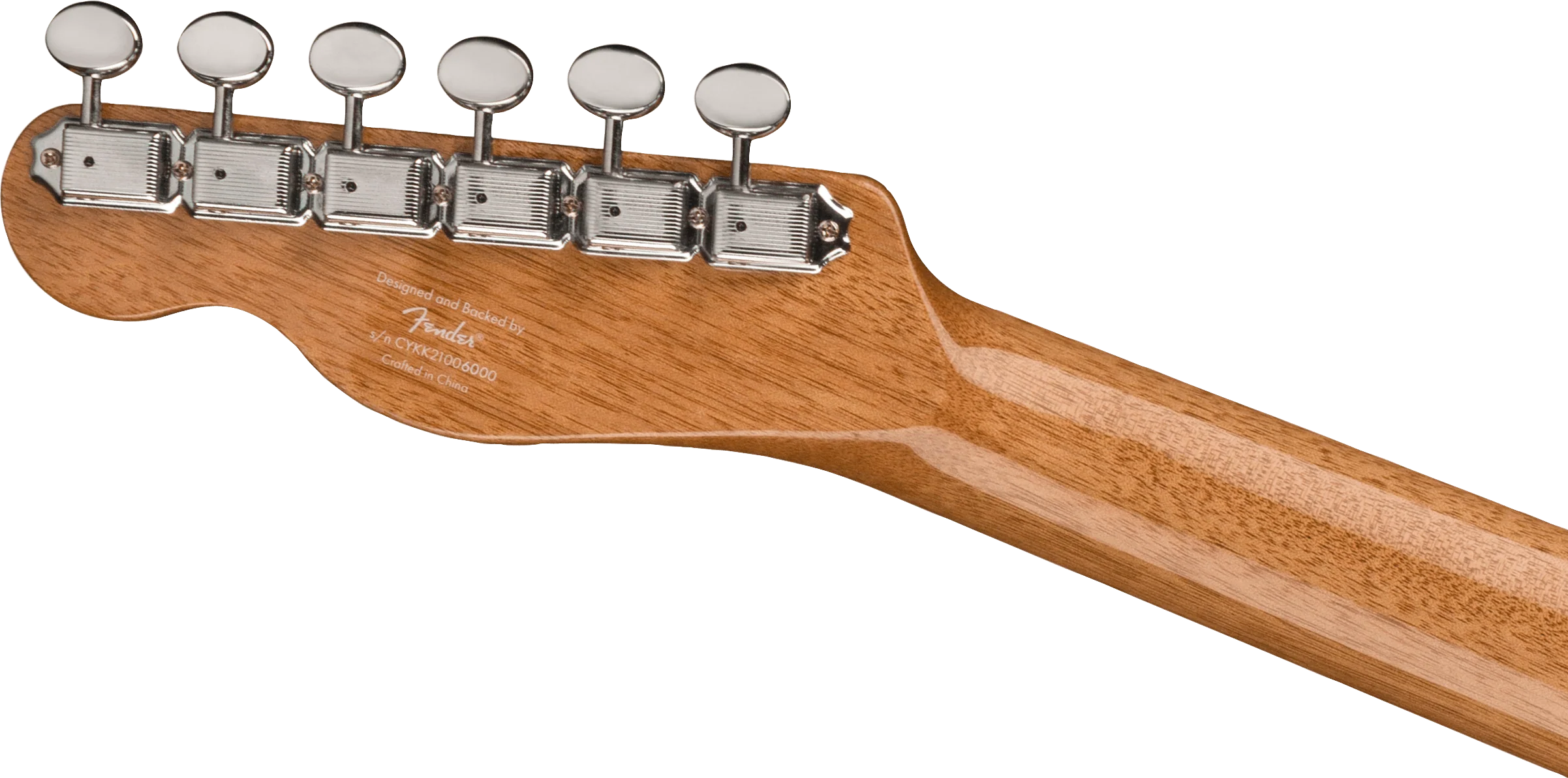 Squier FSR Paranormal Offset Telecaster SH Okoume - Image 6