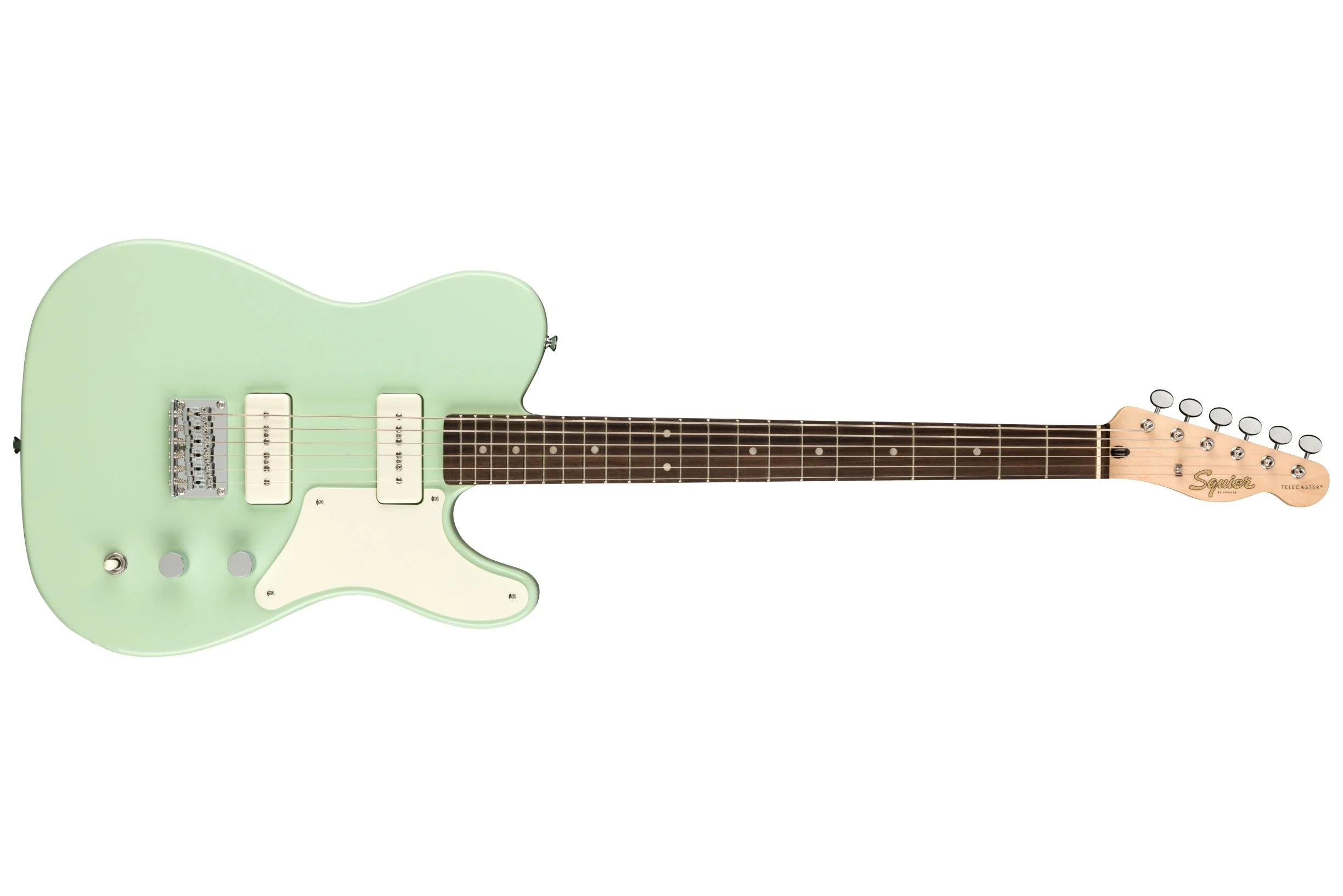 Squier Paranormal Baritone Cabronita Telecaster