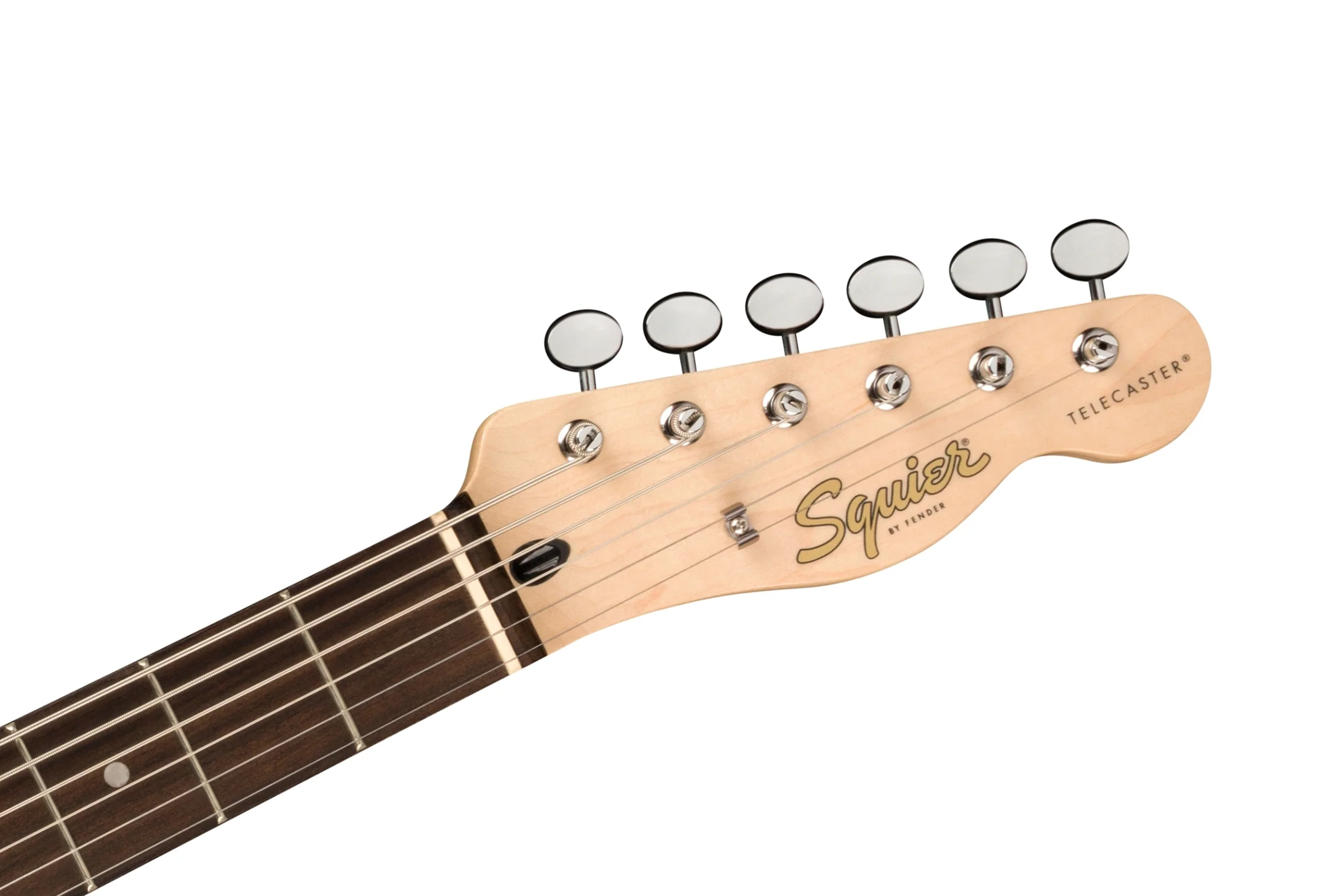 Squier Paranormal Baritone Cabronita Telecaster - Image 12