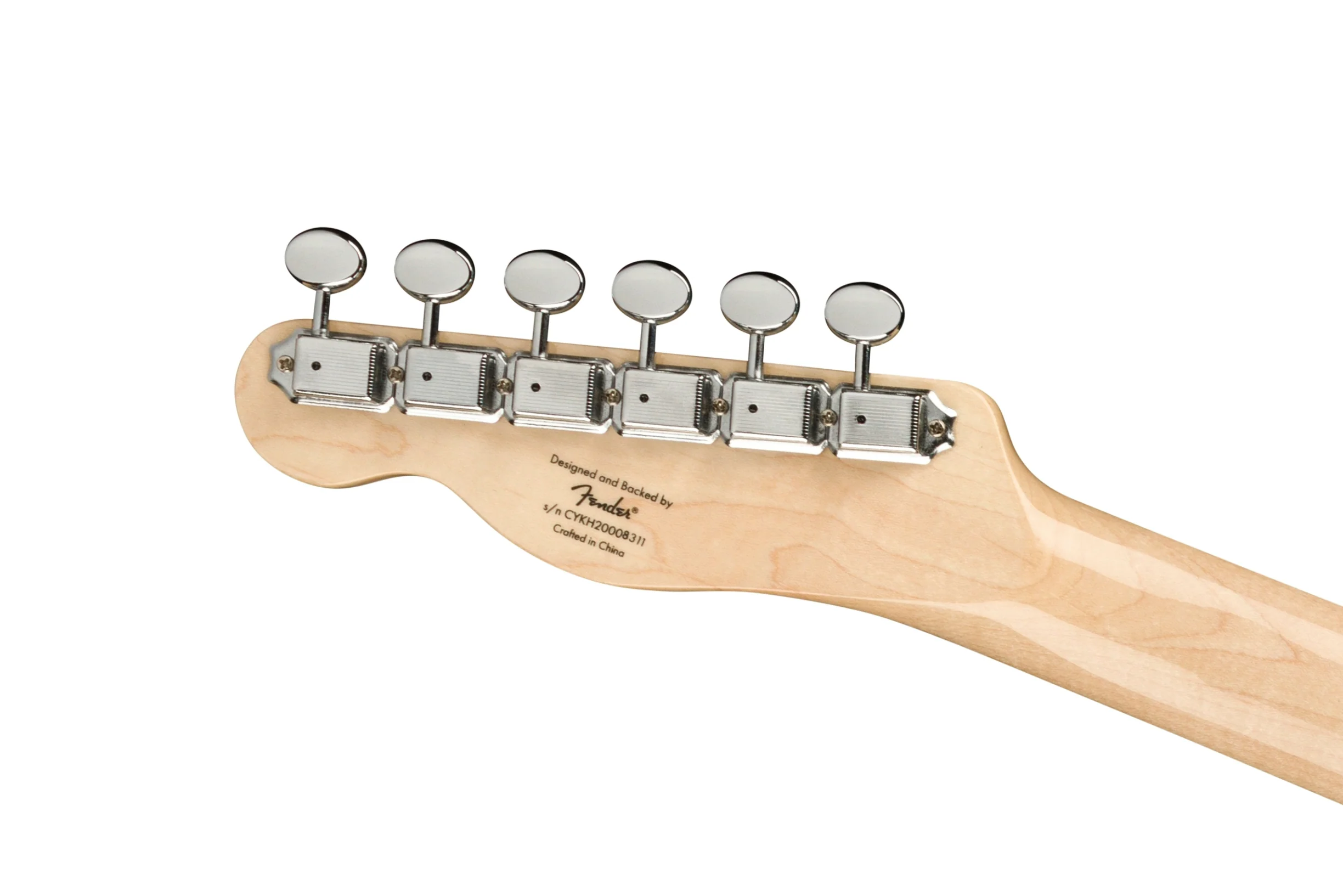 Squier Paranormal Baritone Cabronita Telecaster - Image 13