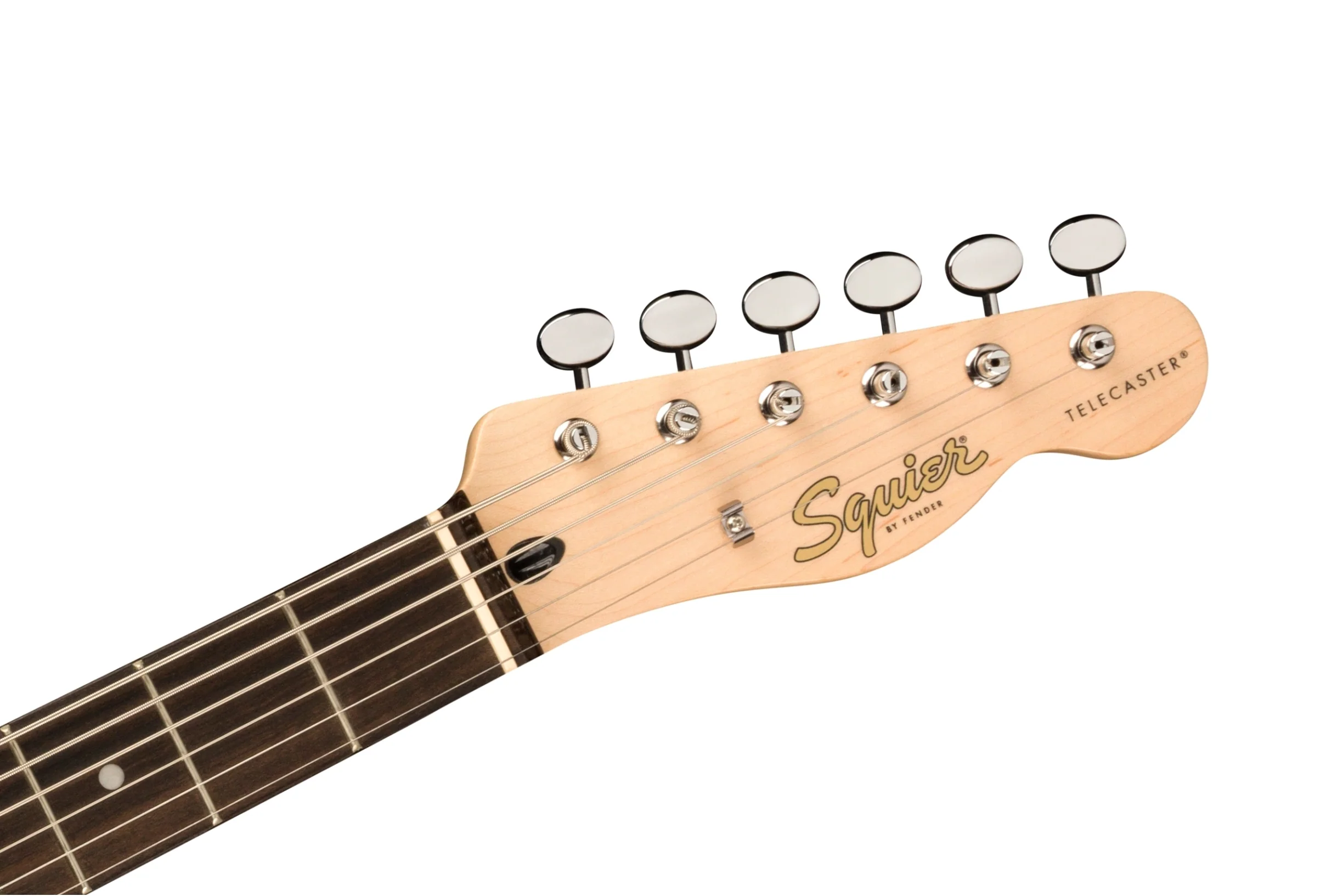 Squier Paranormal Baritone Cabronita Telecaster - Image 6