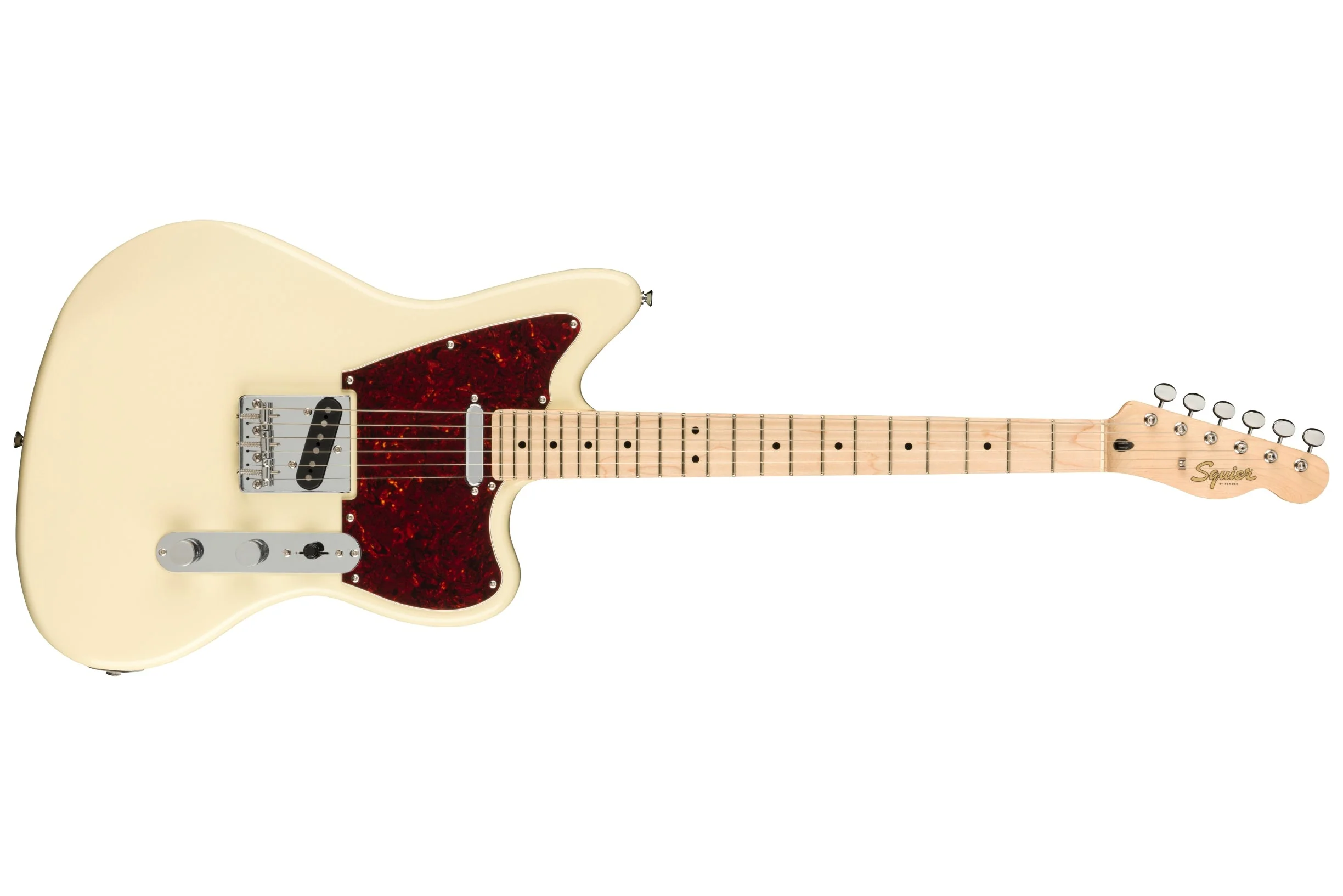 Squier Paranormal Offset Telecaster